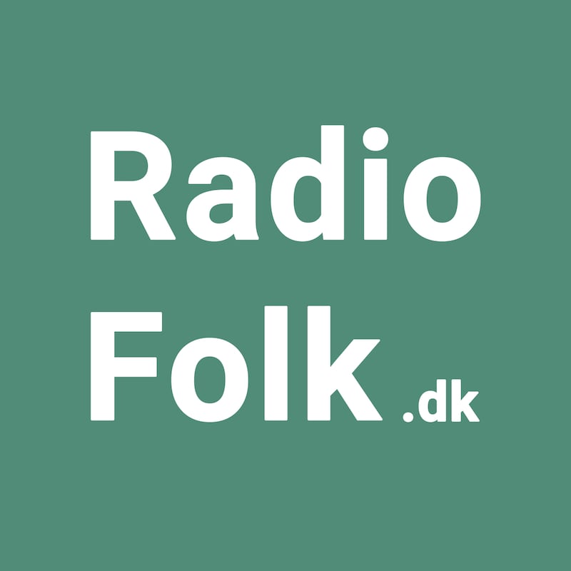 Artwork for podcast About Danish Folk Music
