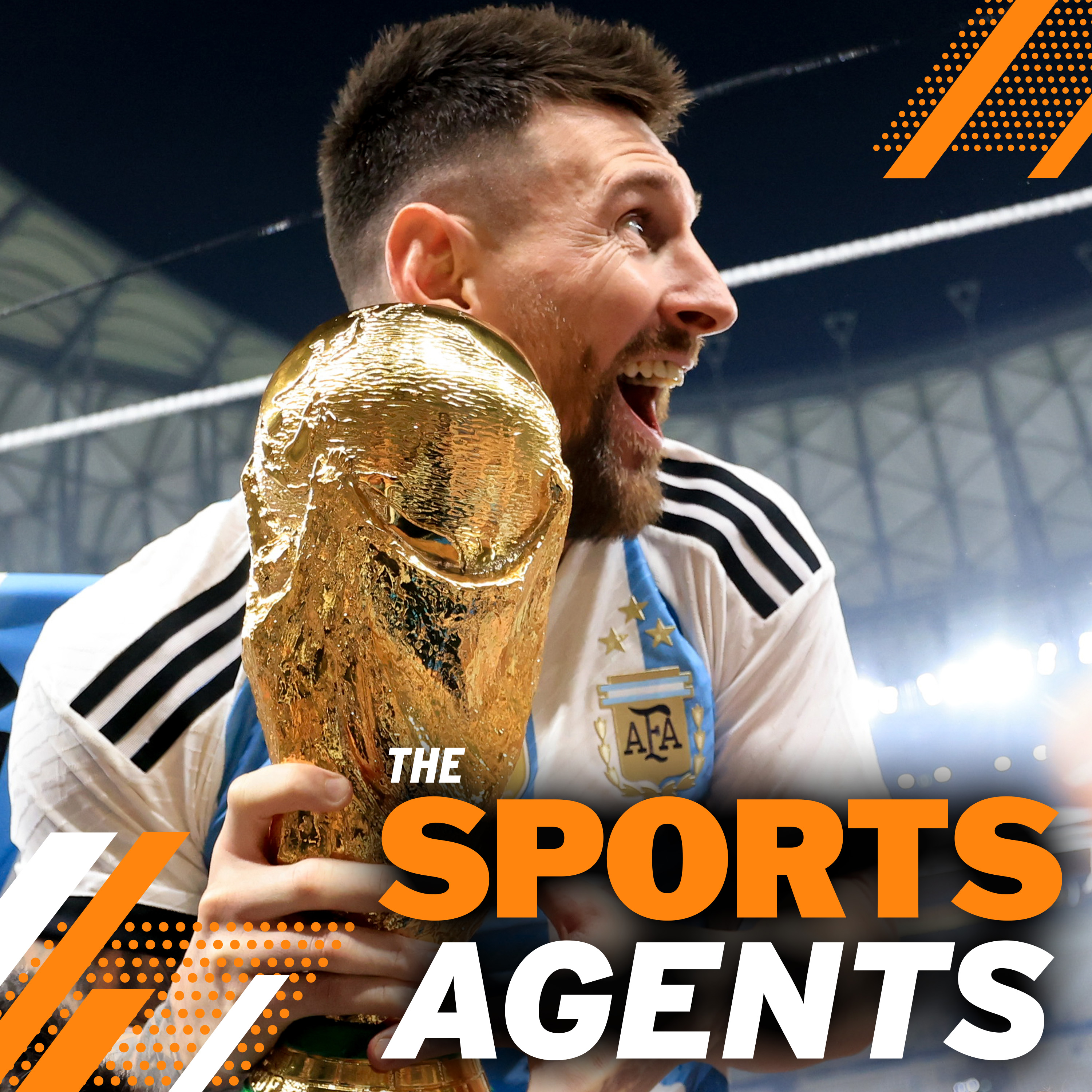 New Year's Q&A: Arsenal trophy, Hamilton retiring & YOUR 2026 predictions