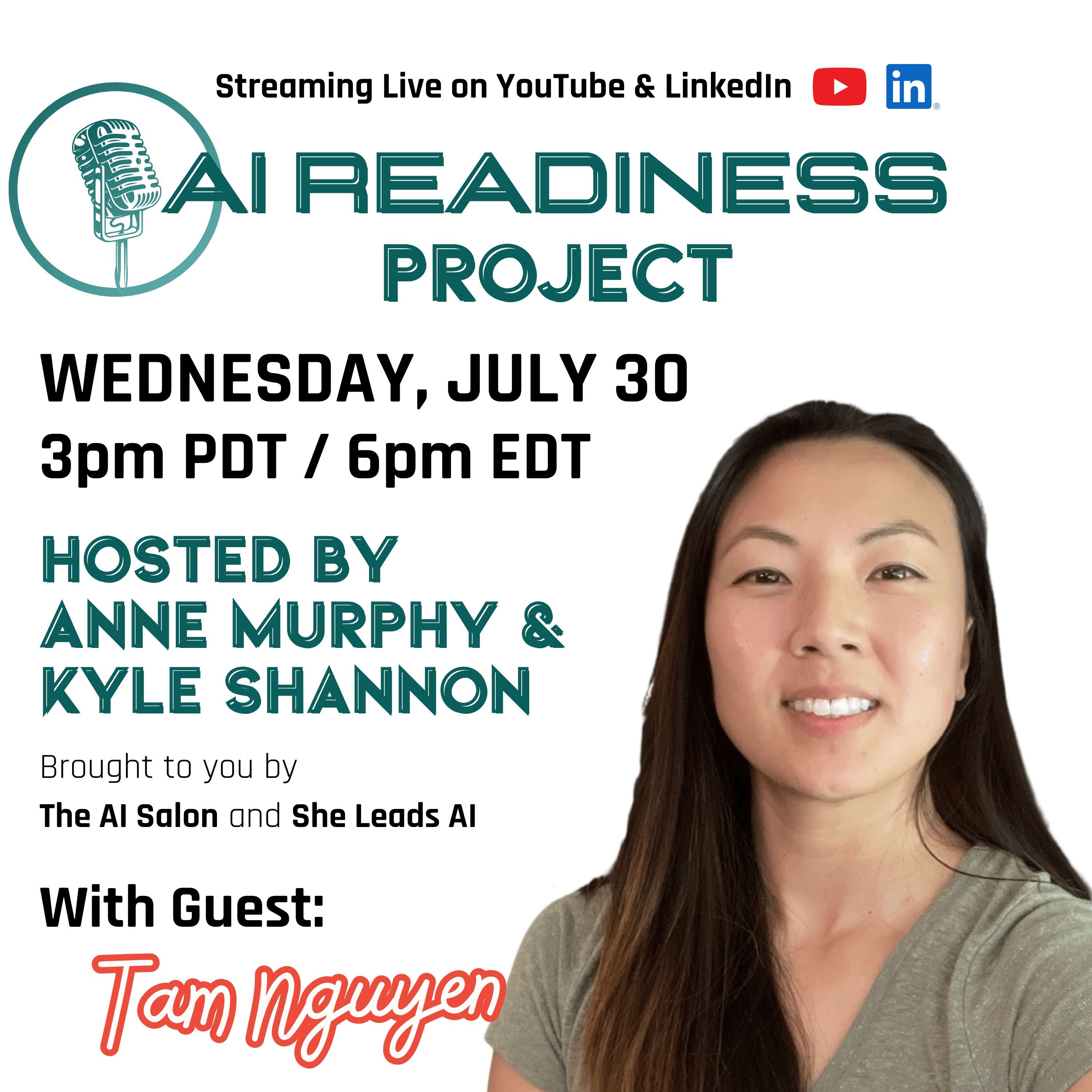 AI Readiness Project