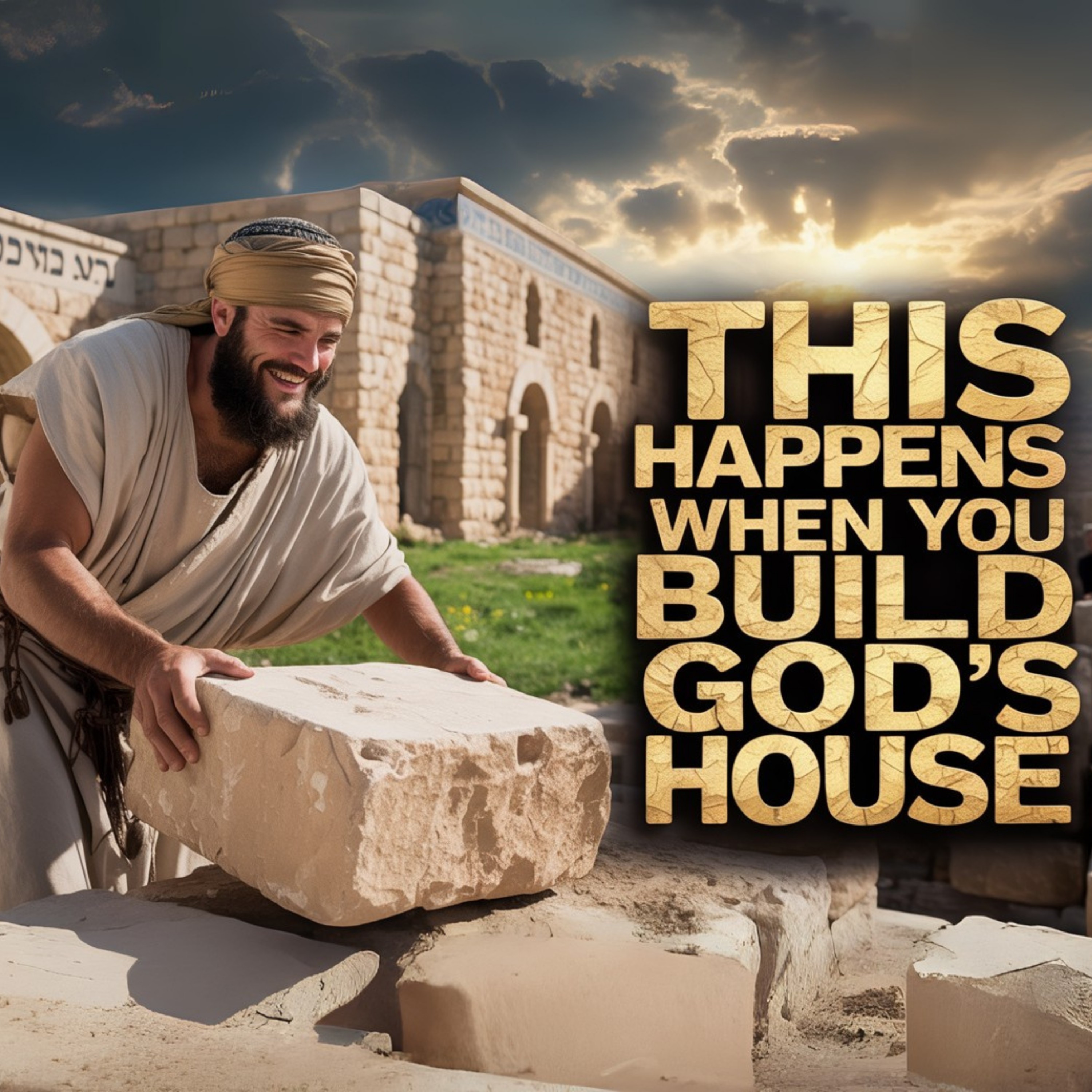 Pastor Michael Fernandes