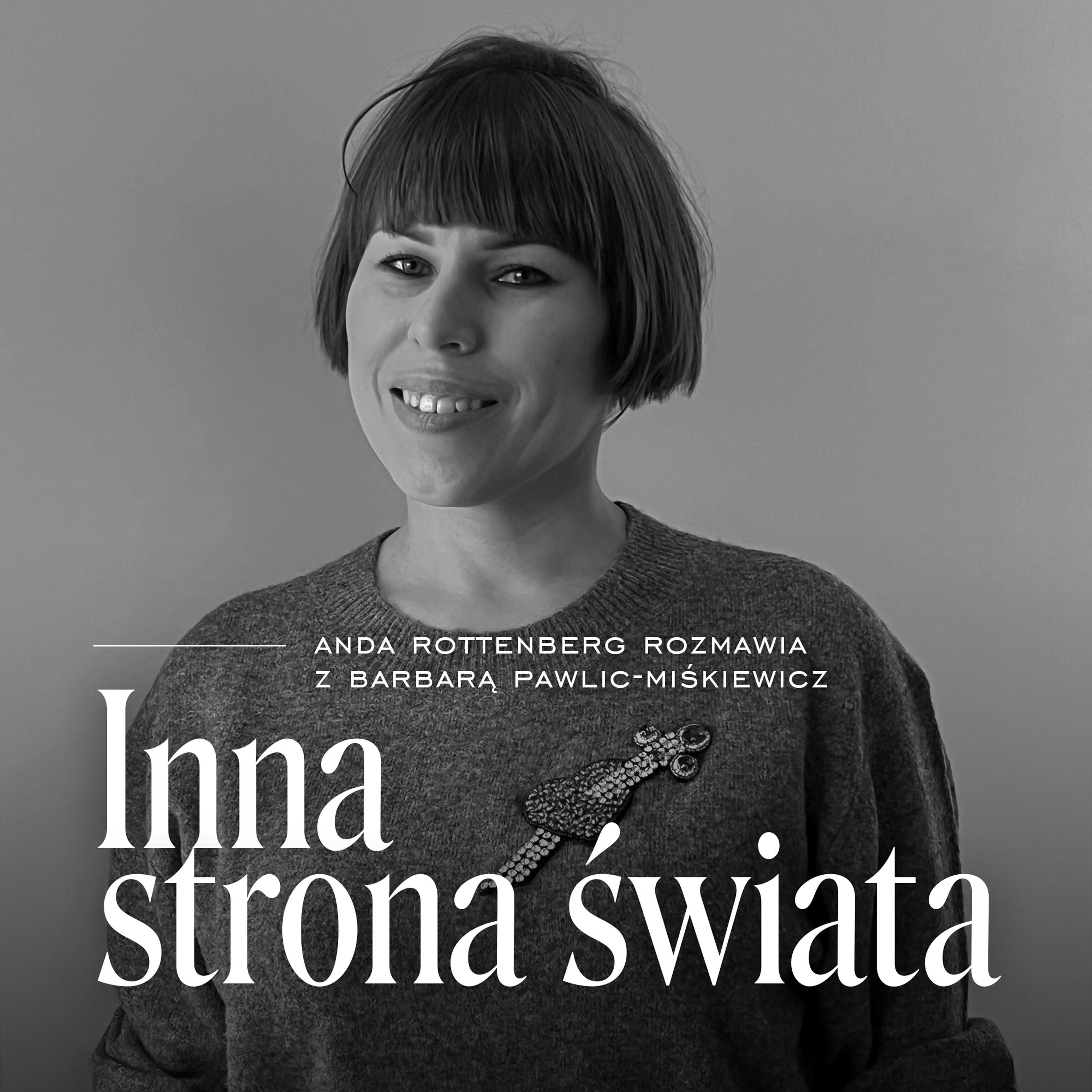 Inna strona świata