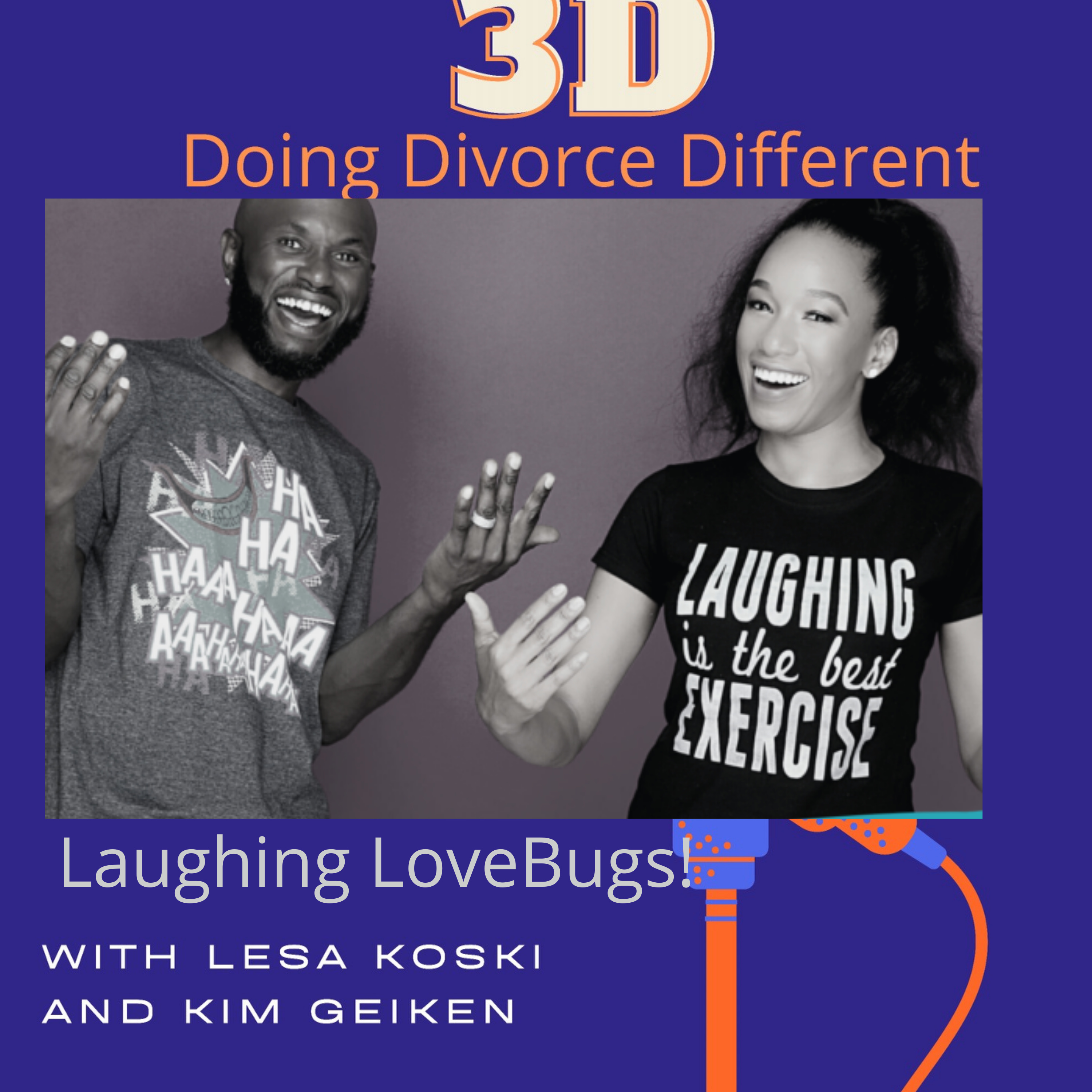 Doing Life Different with Lesa Koski