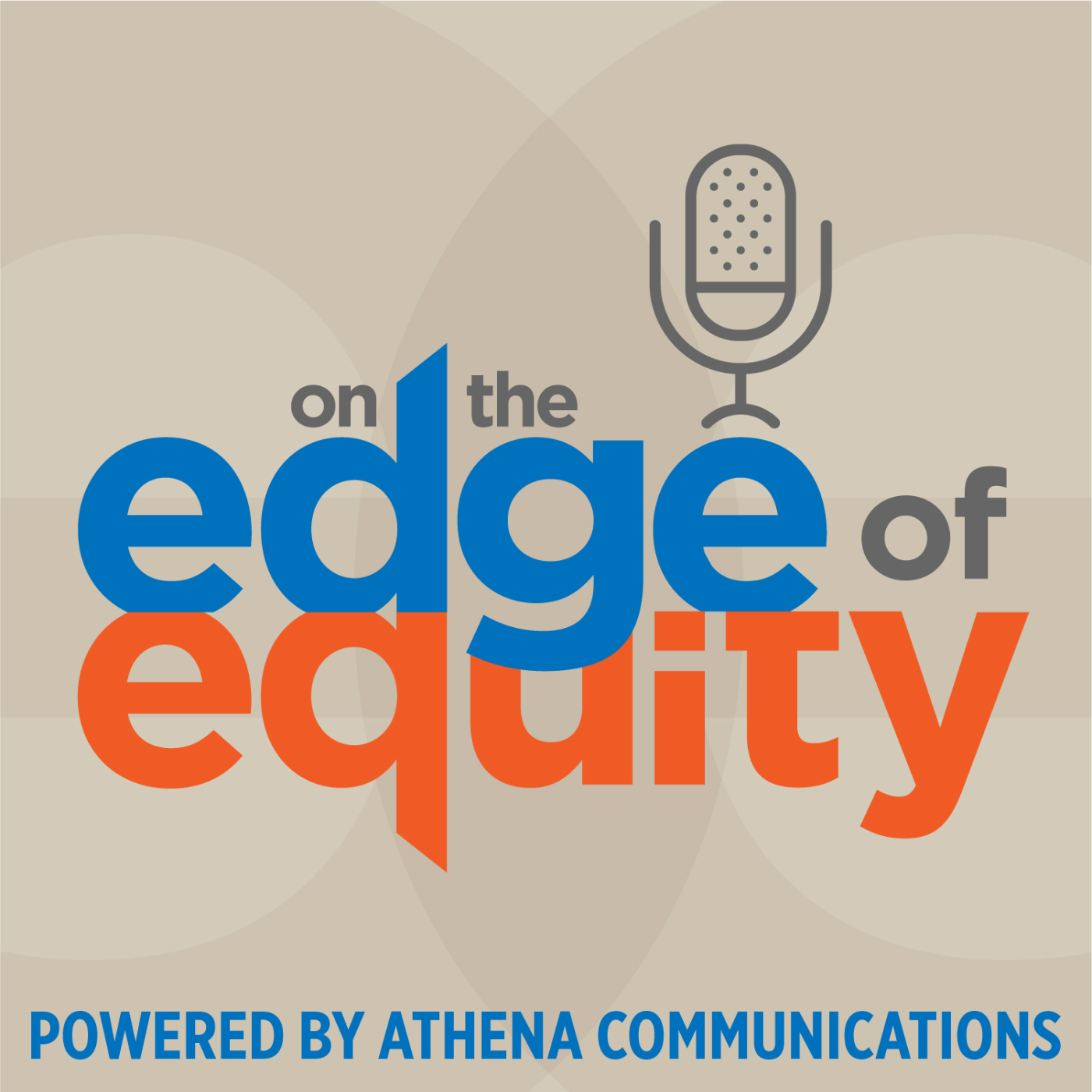 Artwork for podcast On The Edge Of Equity