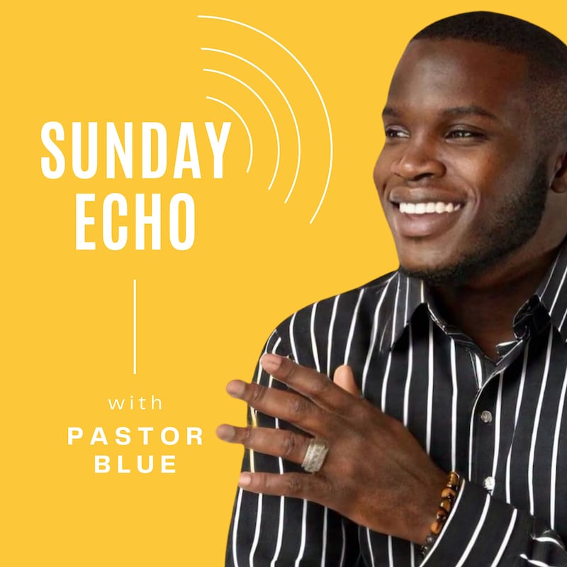 Artwork for podcast Sunday Echo