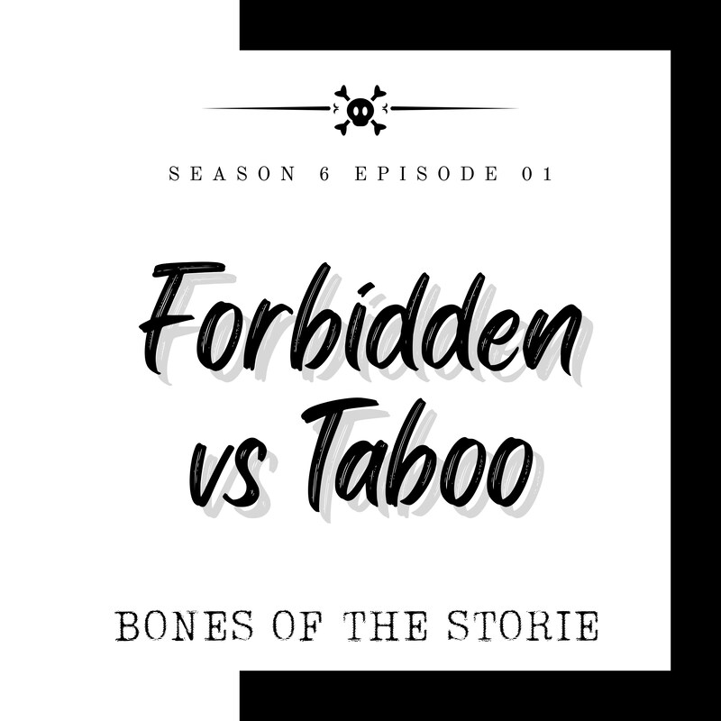 Artwork for podcast Bones of the Storie