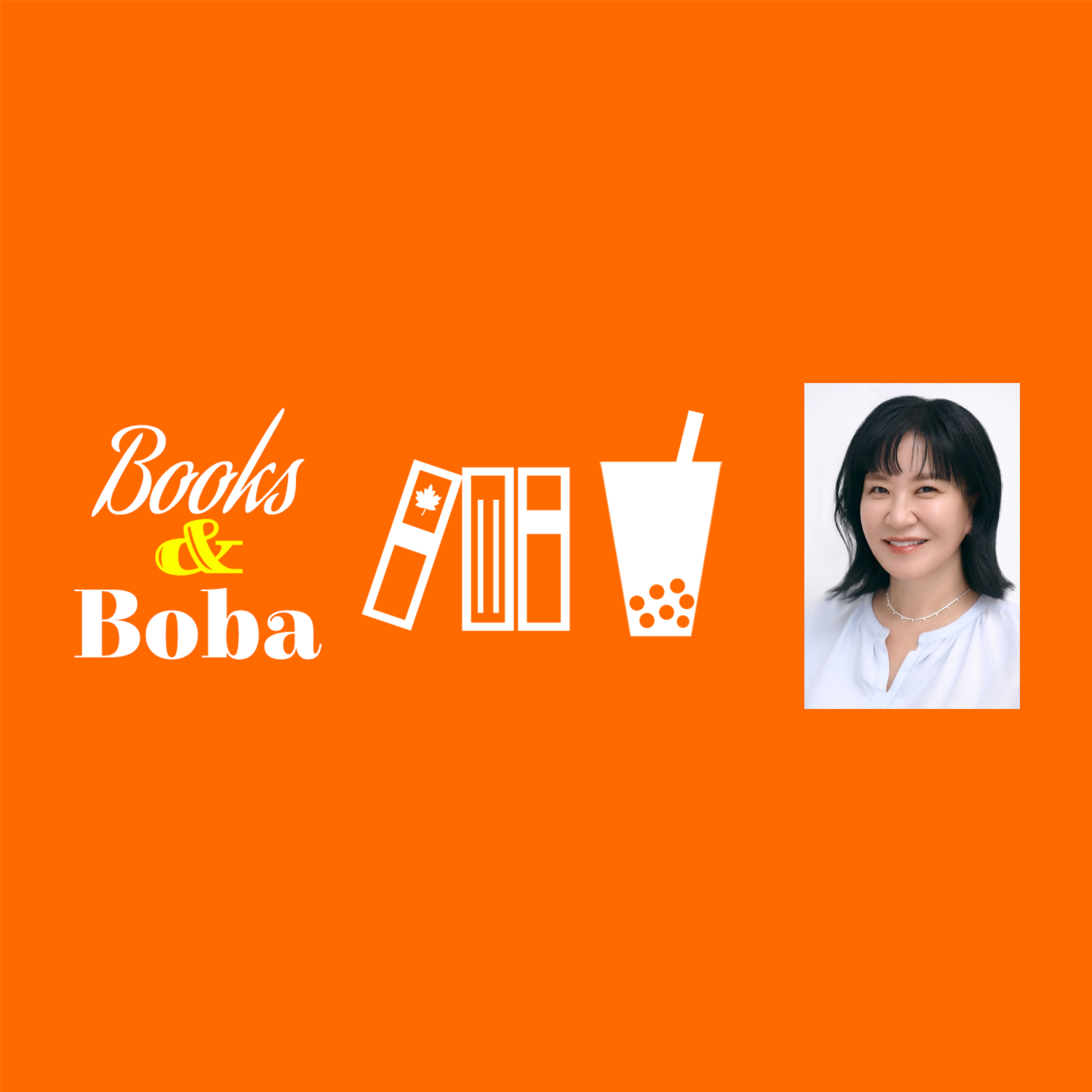 cover of episode #315 - Author Chat w/ Susan Lee