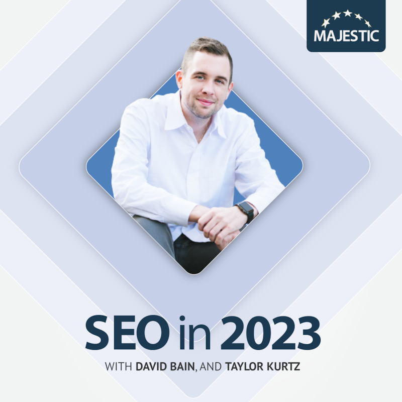 Artwork for podcast SEO in 2025