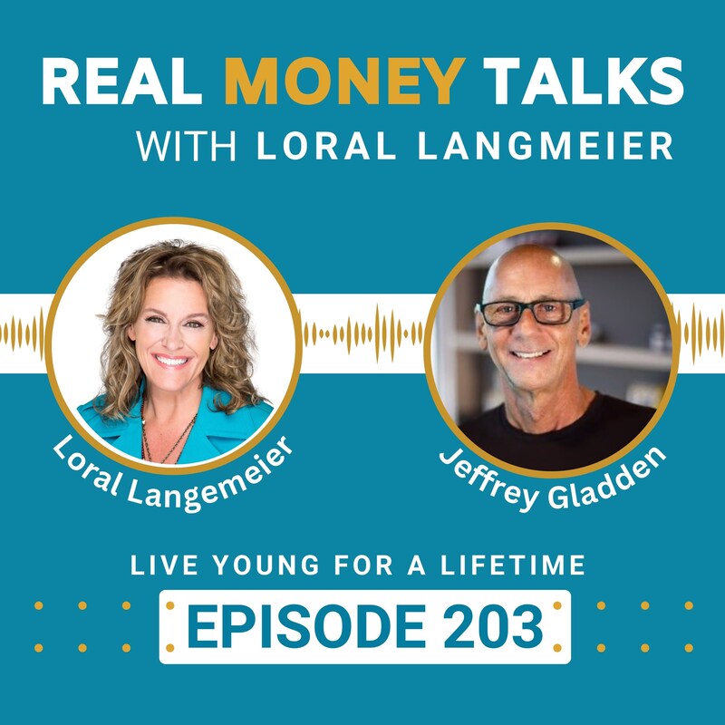 Artwork for podcast Real Money Talks
