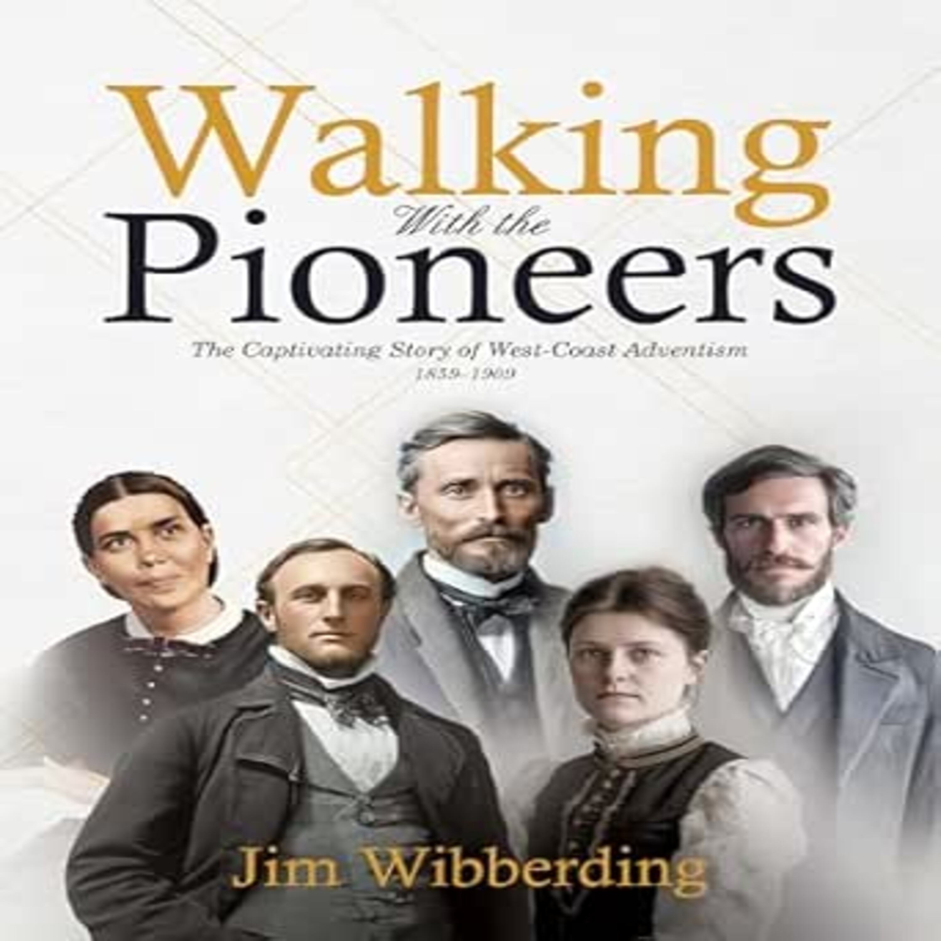 Voice over Work - An Audiobook Sampler