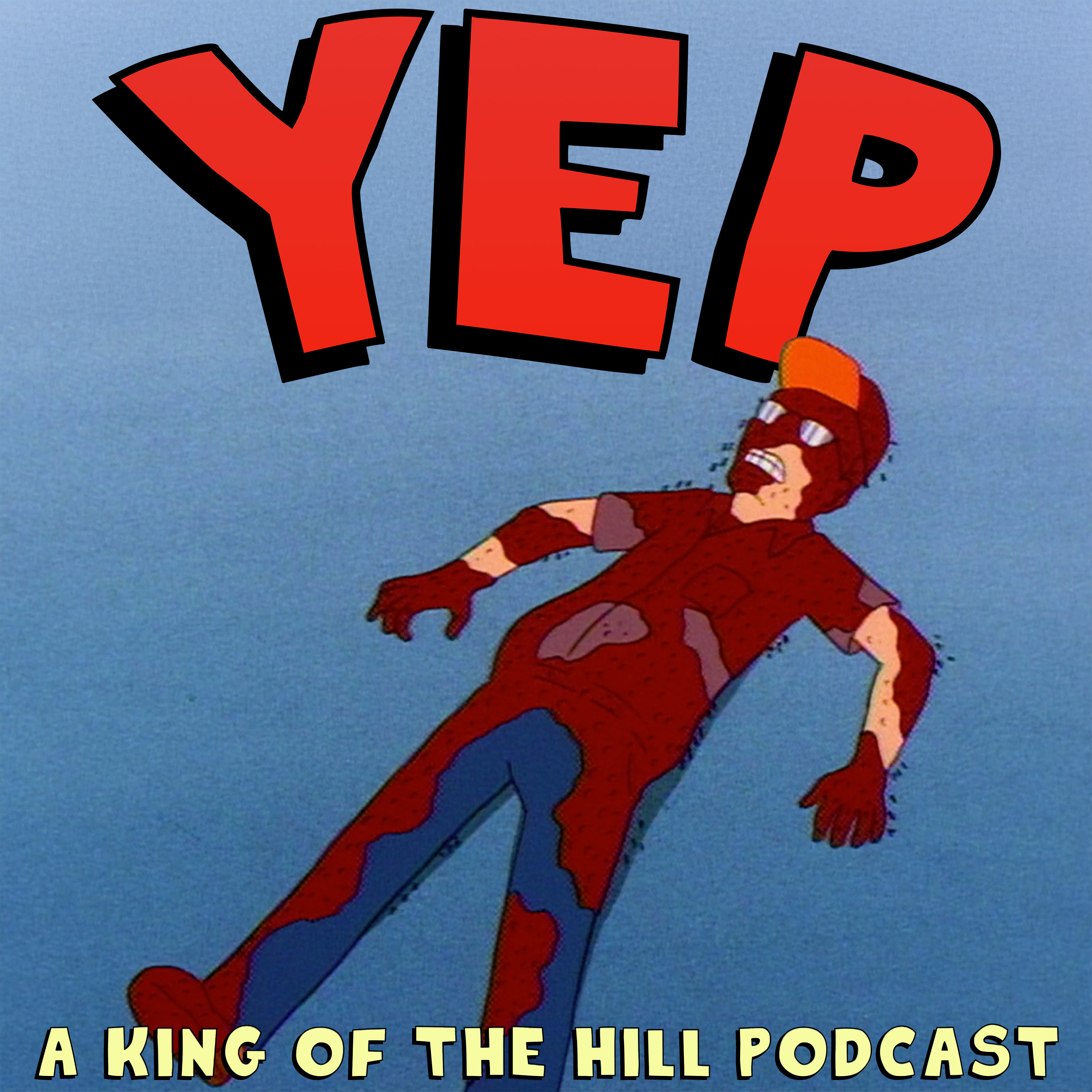King of the Ant Hill - King of the Hill S01E11