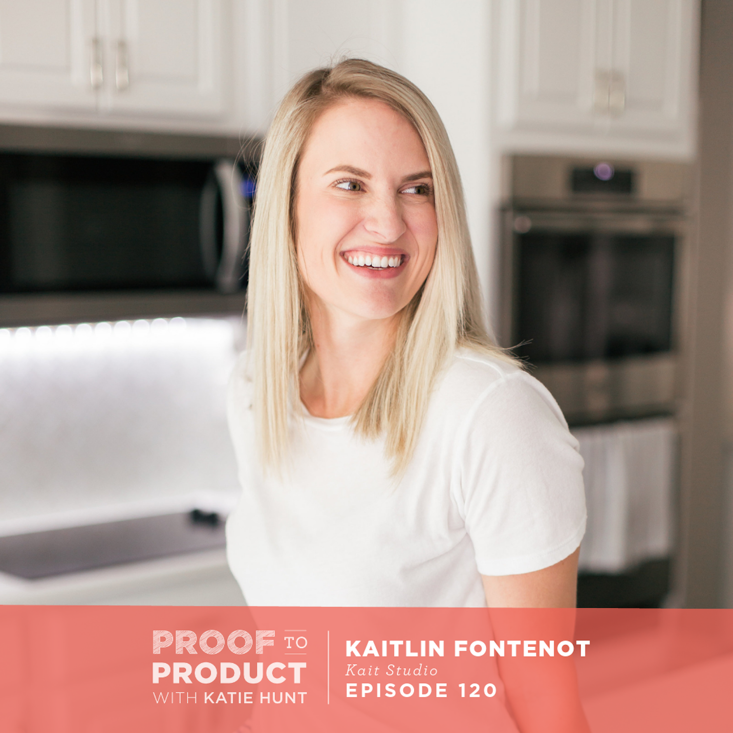 Managing a wholesale & retail e-commerce shop with Kaitlin Fontenot, Kait Studio