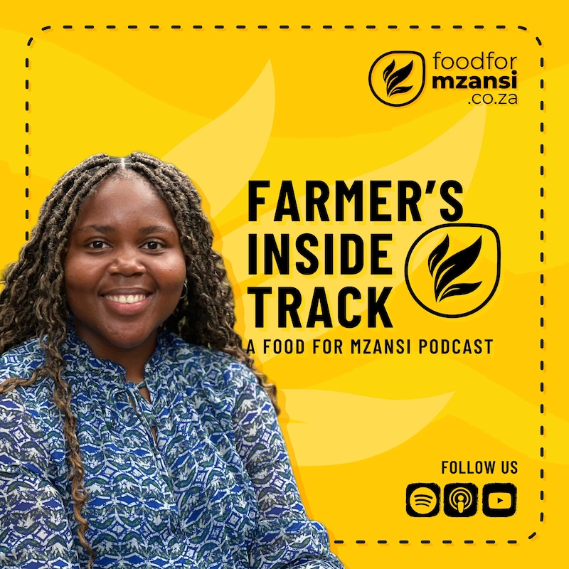 Artwork for podcast Farmer's Inside Track