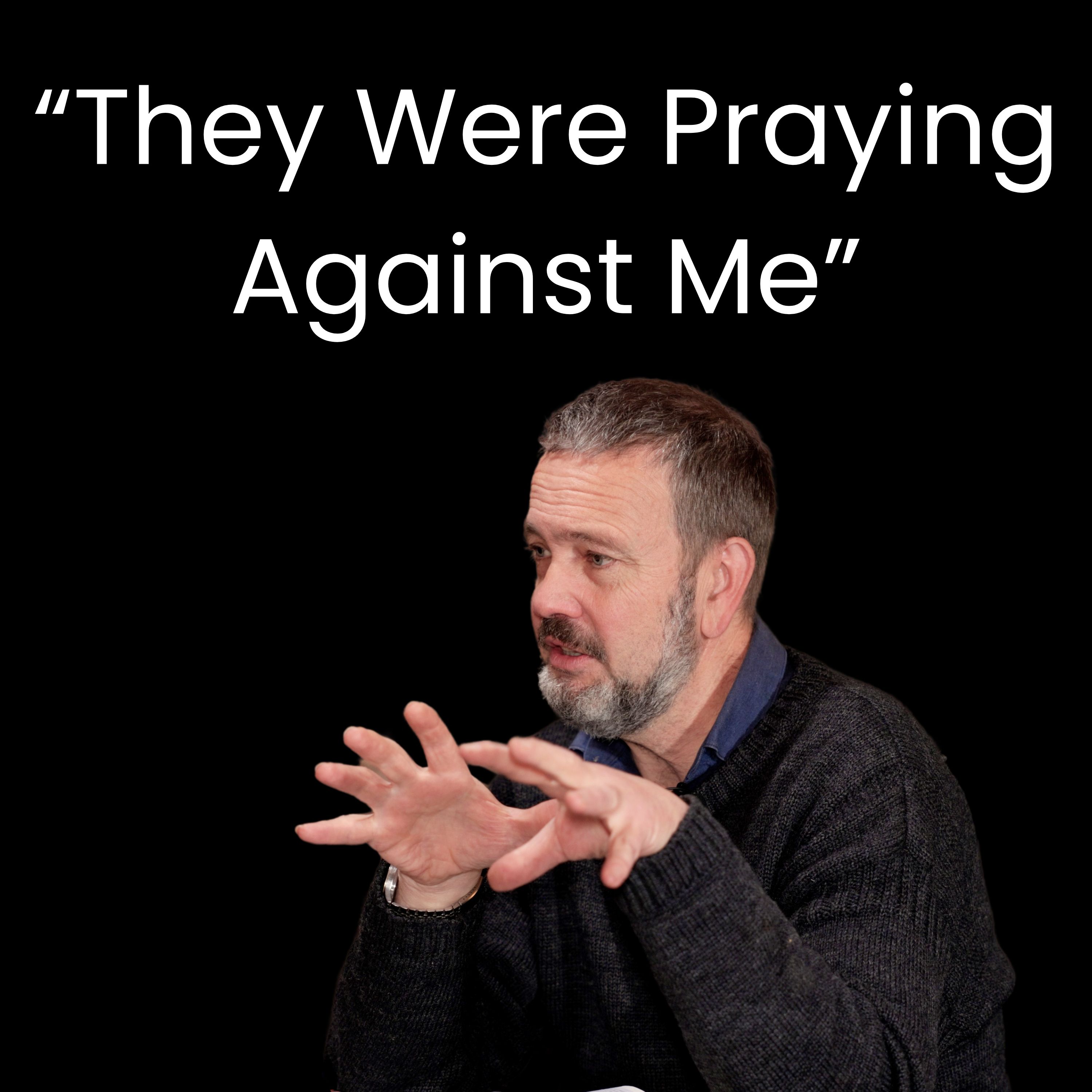 Why I Could No Longer Serve My Anglican Parish in the UK