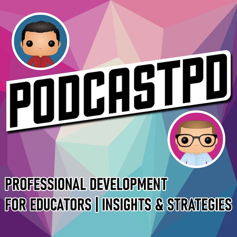 Artwork for podcast PodcastPD