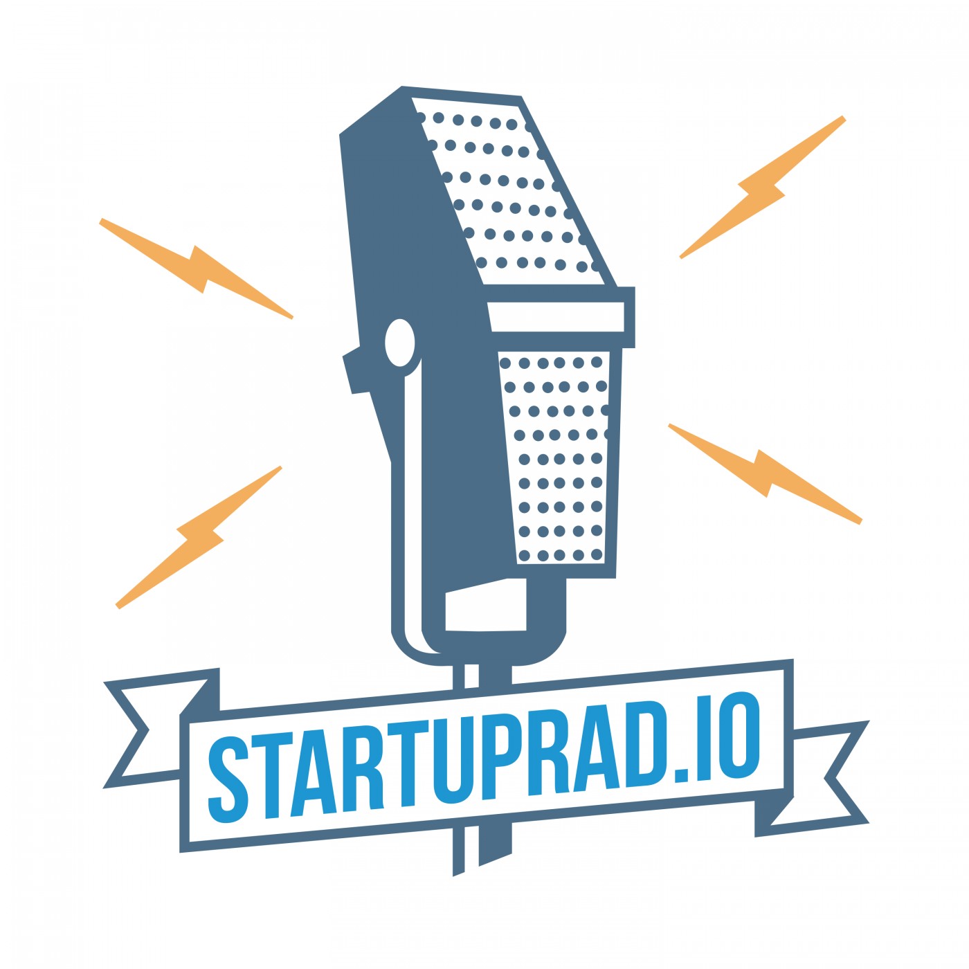 Artwork for podcast Startuprad.io - The Authority on German, Swiss and Austrian Startups and Venture Capital
