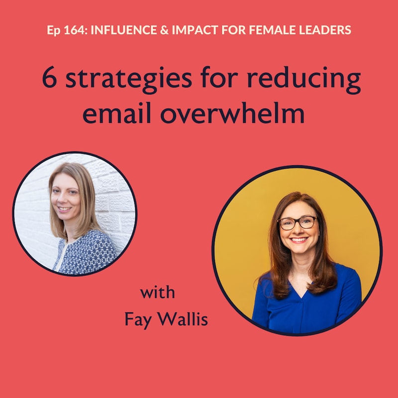 Artwork for podcast Influence & Impact for Leaders