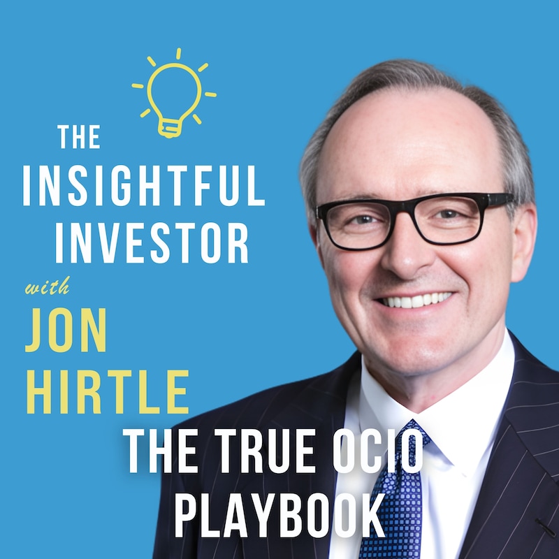 Artwork for podcast Insightful Investor