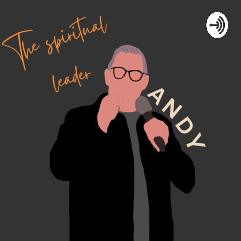 Artwork for podcast The Spiritual Leader