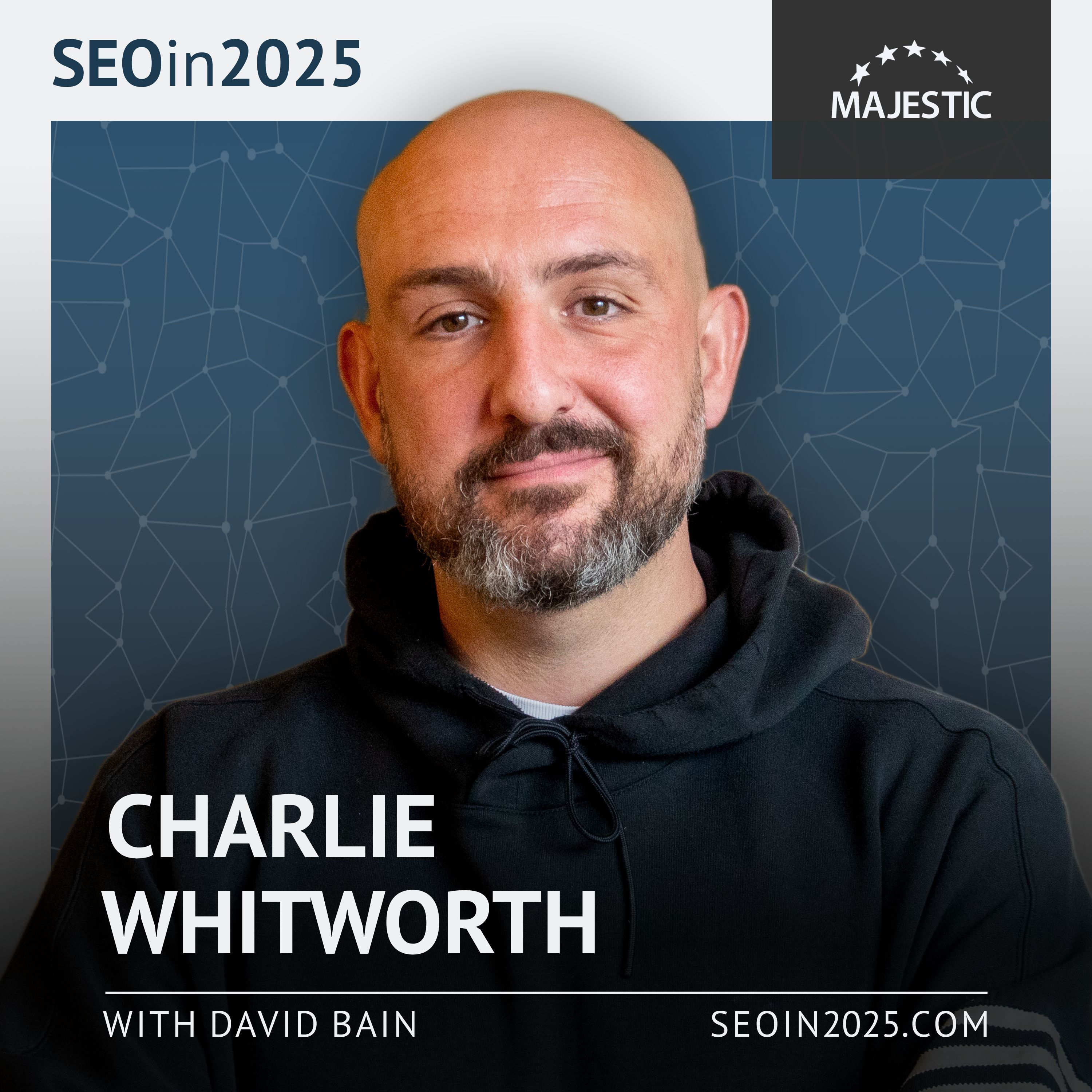 Don’t neglect keywords – with Charlie Whitworth
