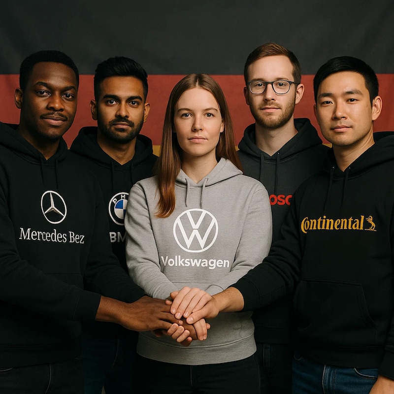 Artwork for podcast Der Autopreneur