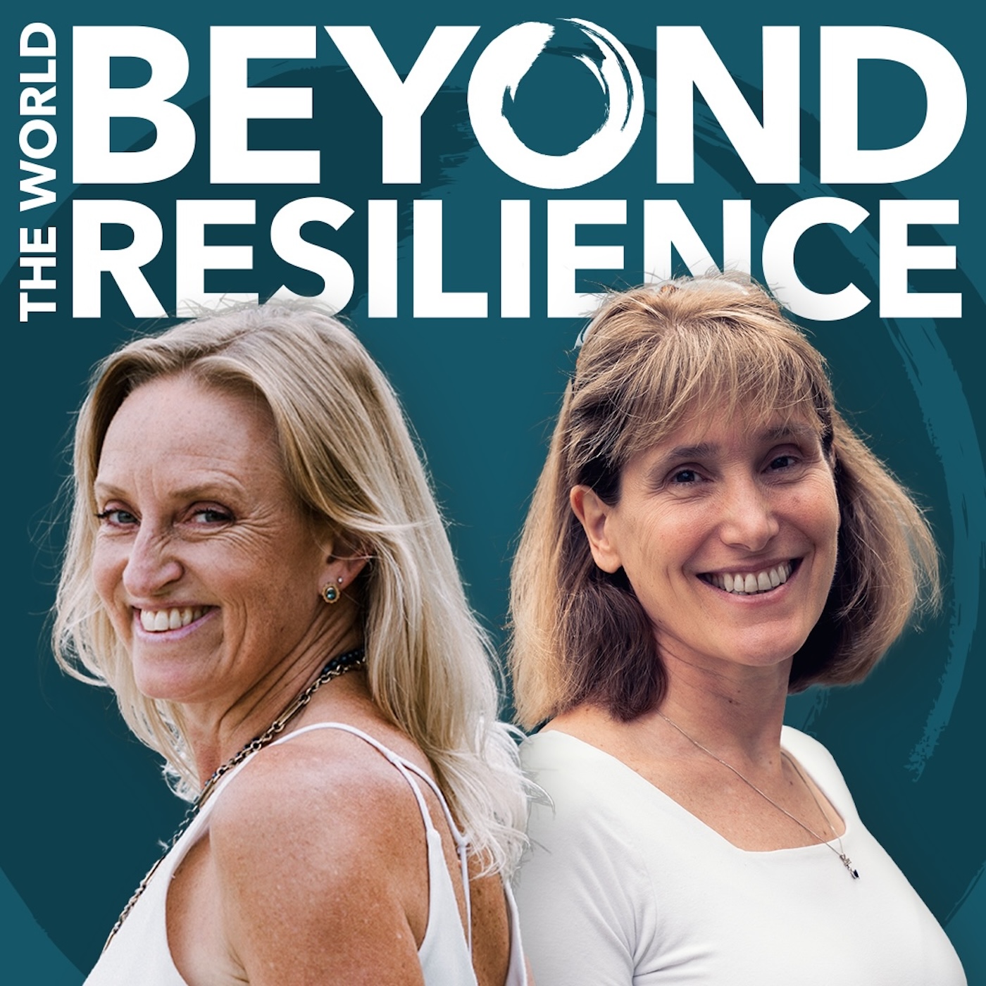 The World Beyond Resilience