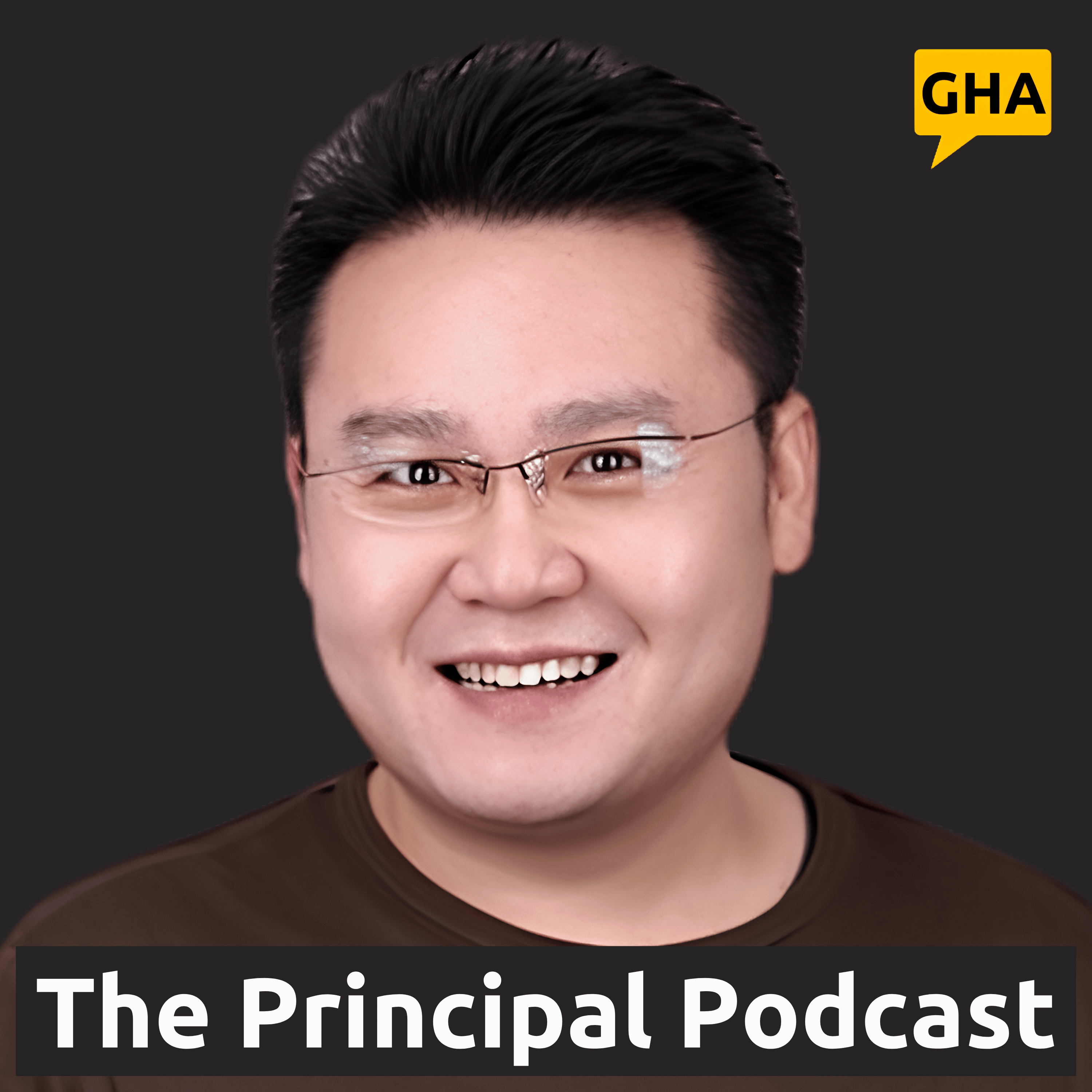 How to Build a Professional Services Firm Around Trusted AI With Danny Goh episode artwork