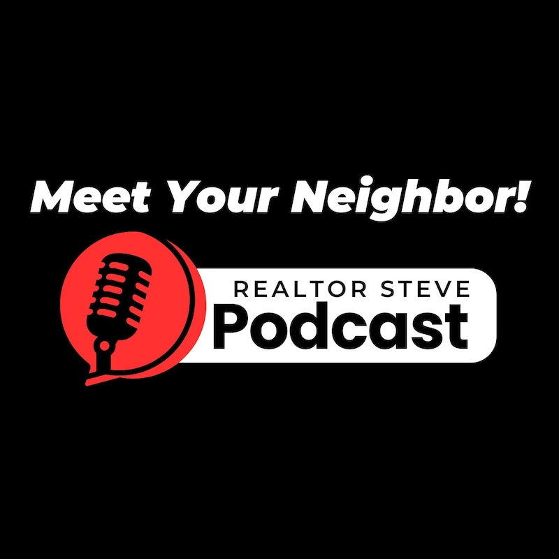 Artwork for podcast Meet Your Neighbor