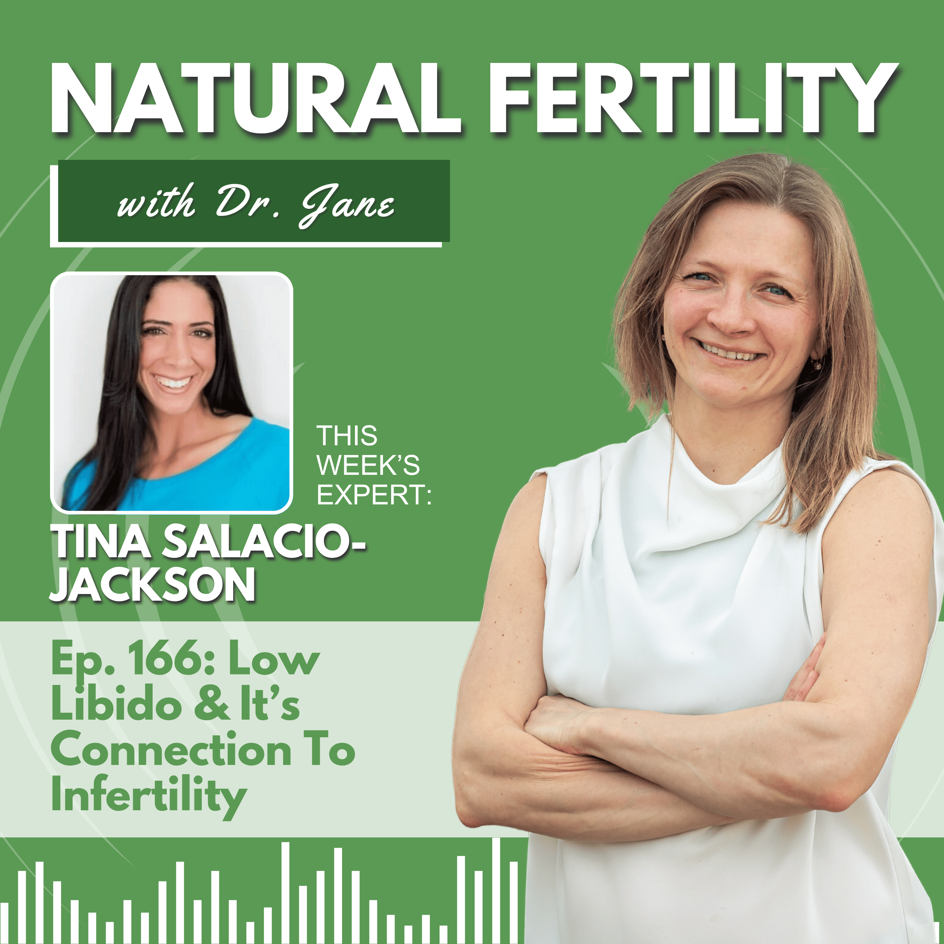 Natural Fertility with Dr. Jane