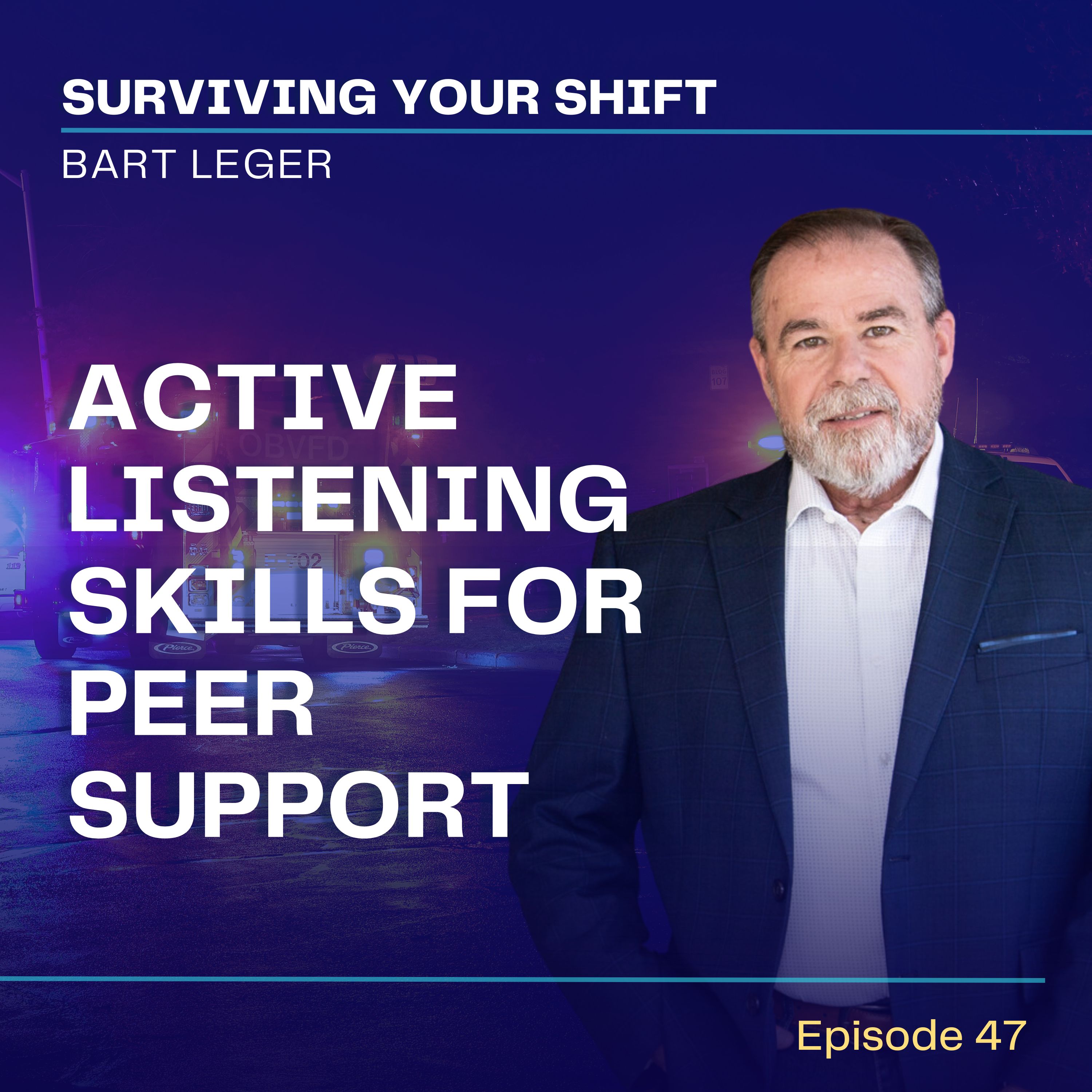 Active Listening Skills for Peer Support