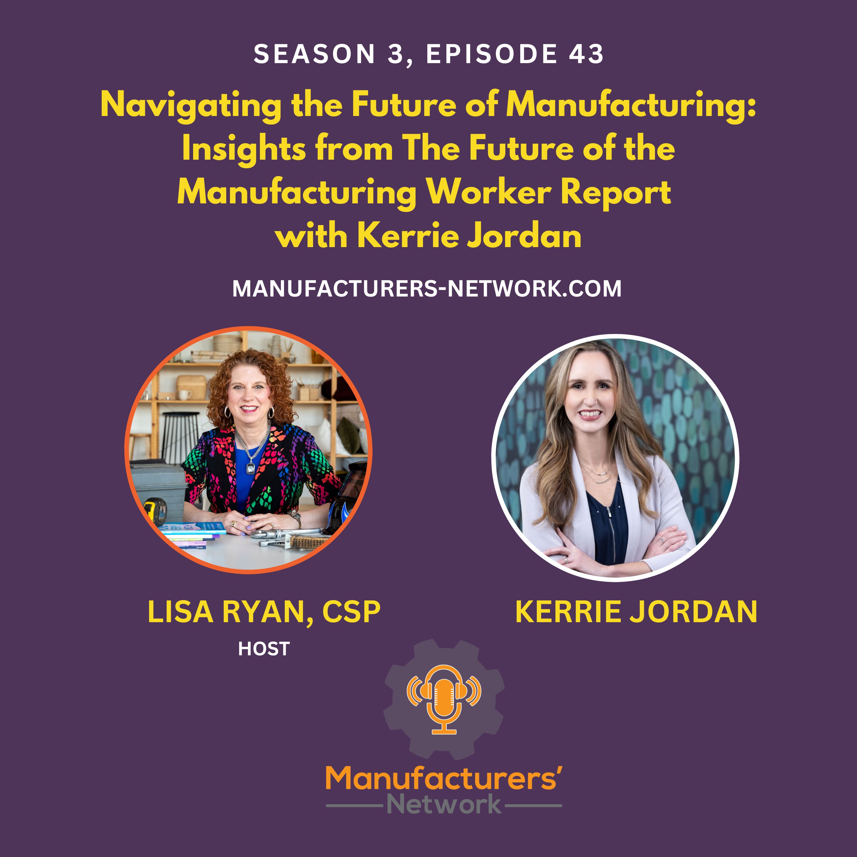 The Manufacturers\' Network