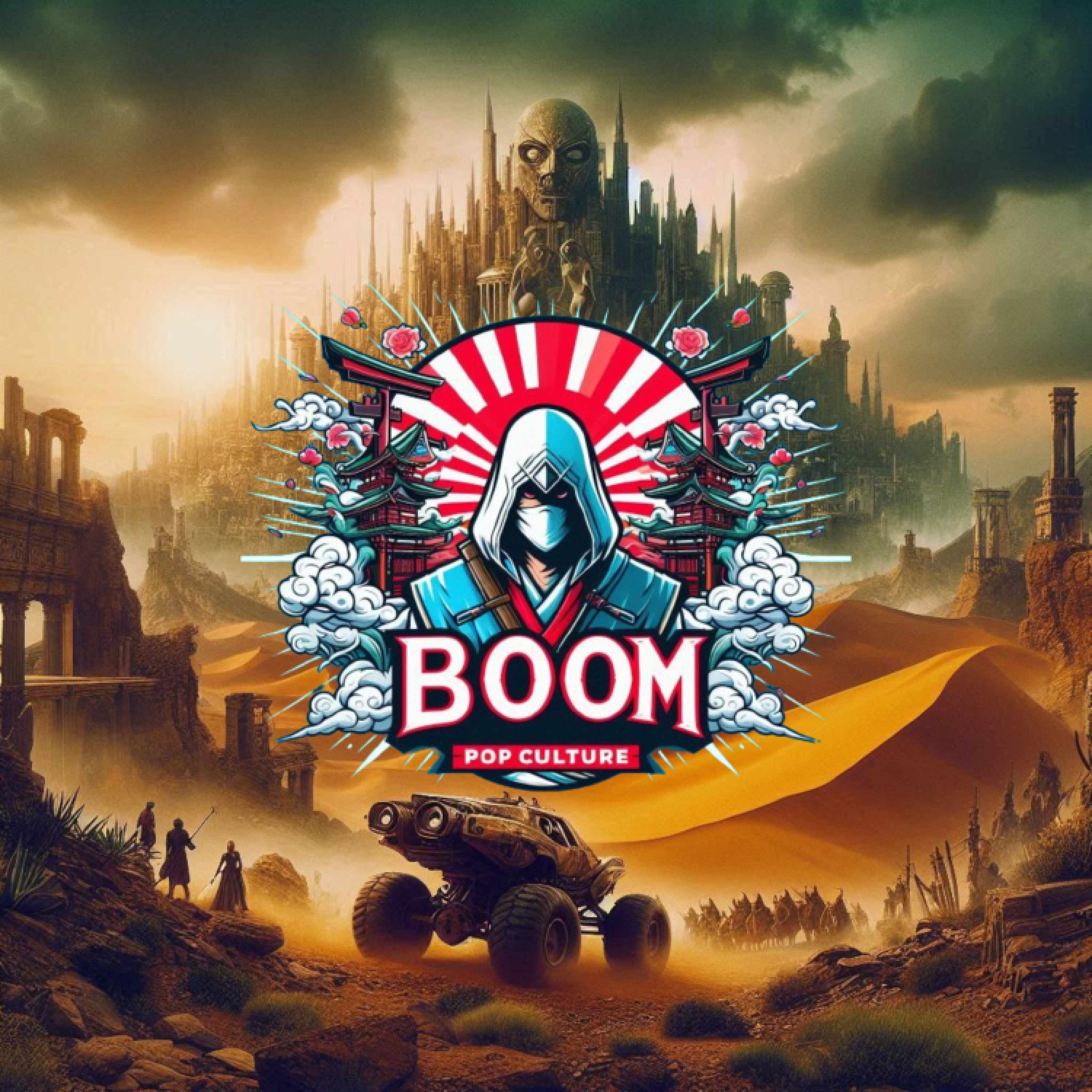 “Furiosa, Megapolis, Dune, Assassin’s Creed” Episode 25