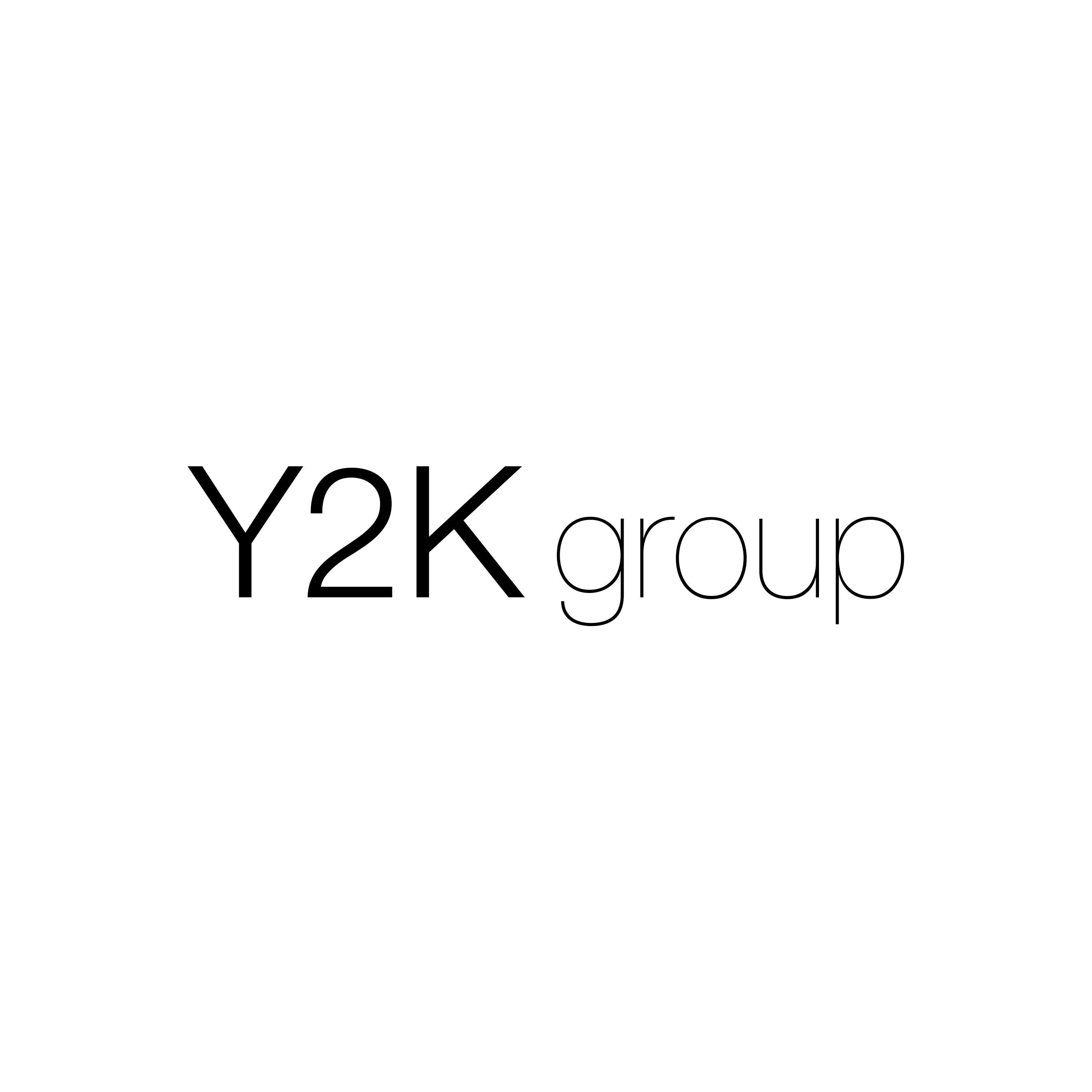 Artwork for Y2K GROUP CHAT