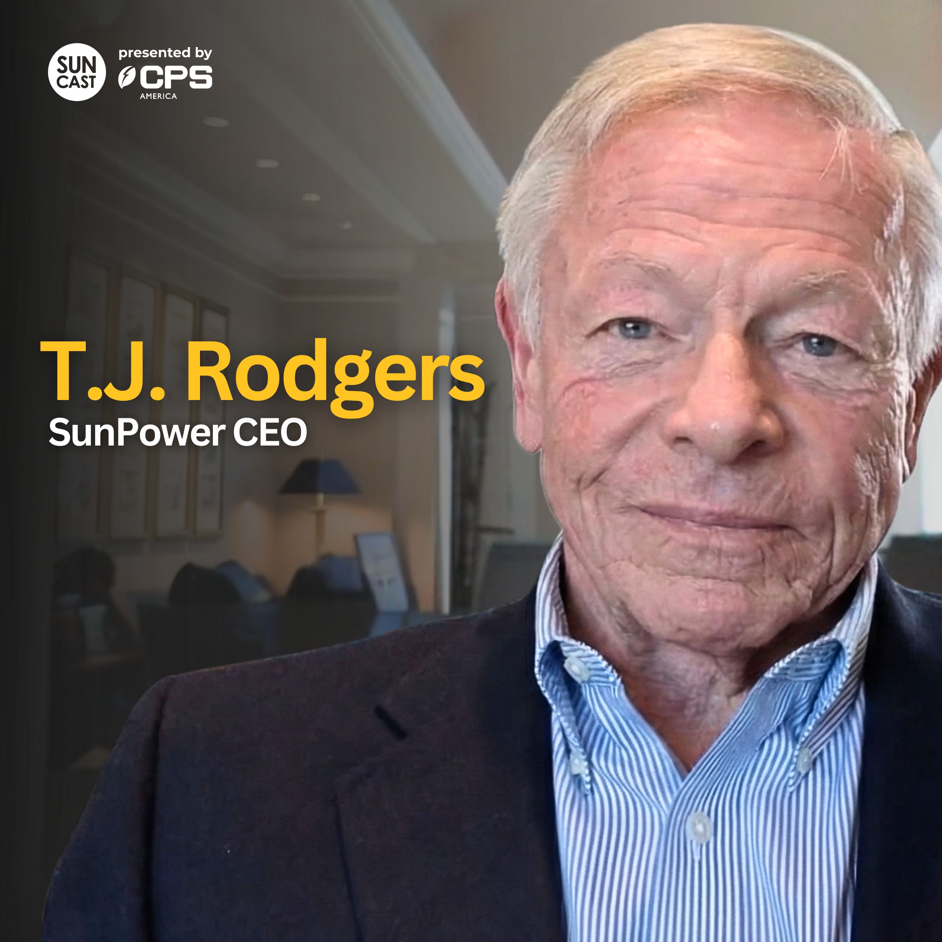 T.J. Rodgers’ Billion-Dollar Playbook | Building Companies That Last