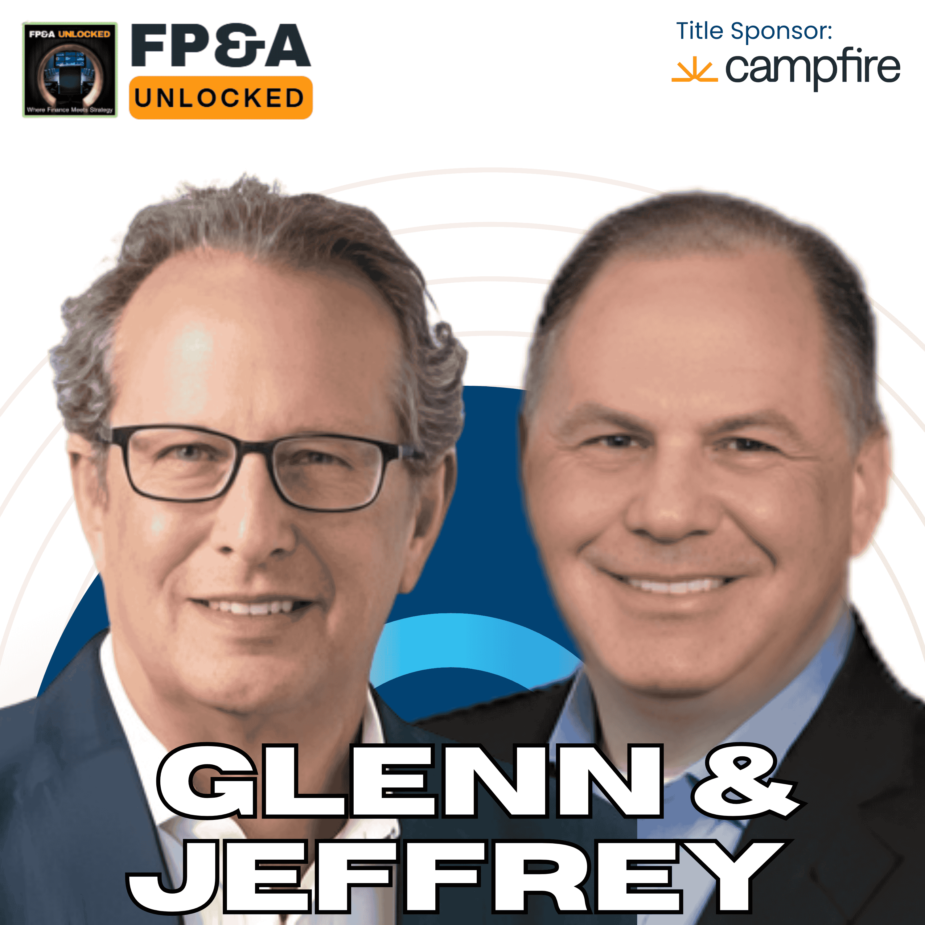The Role Of FP&A In Being IPO Ready With Jeffrey Bernstein