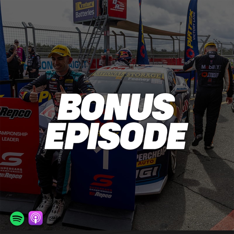 Artwork for podcast Full Credit to the Noise