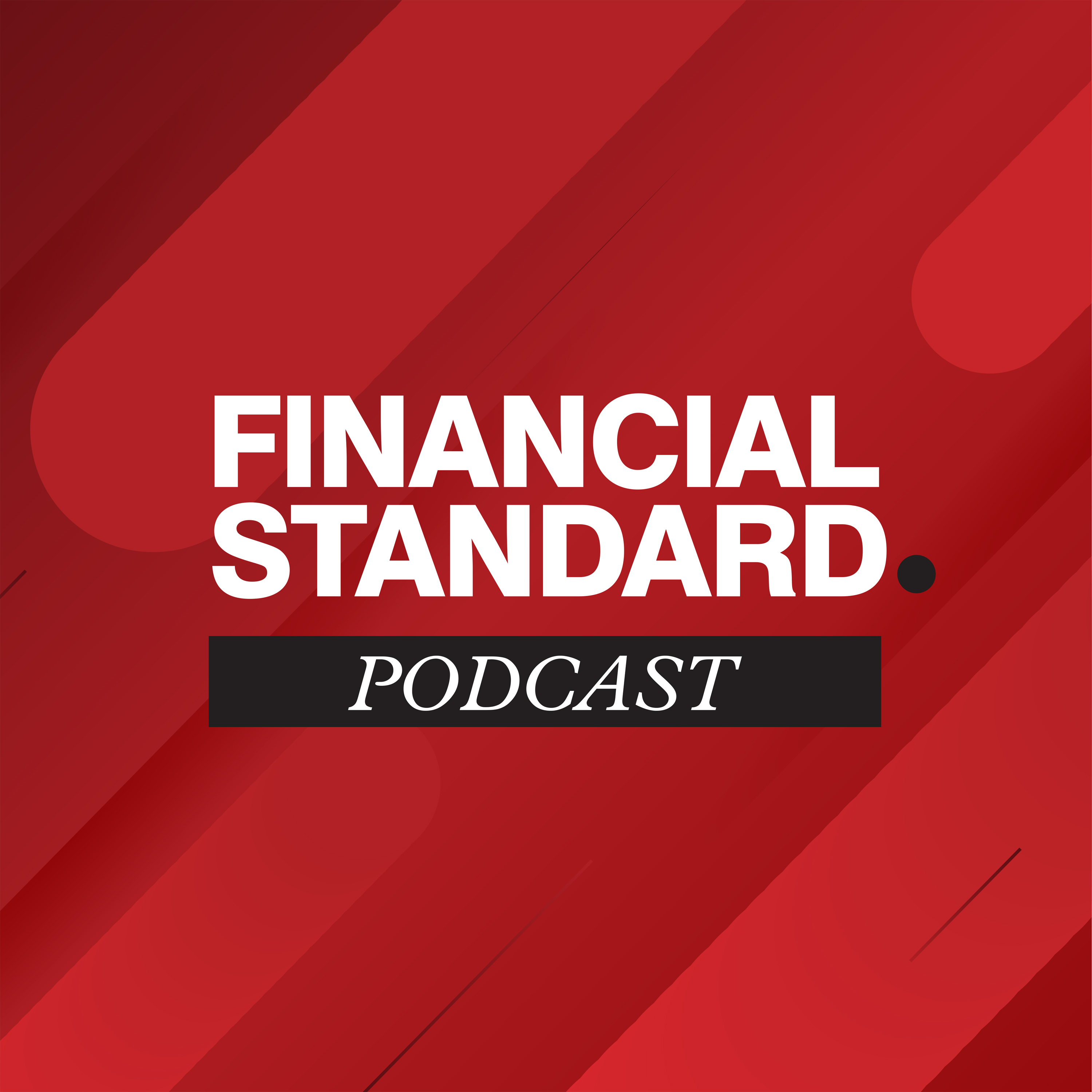 Artwork for Financial Standard Podcast