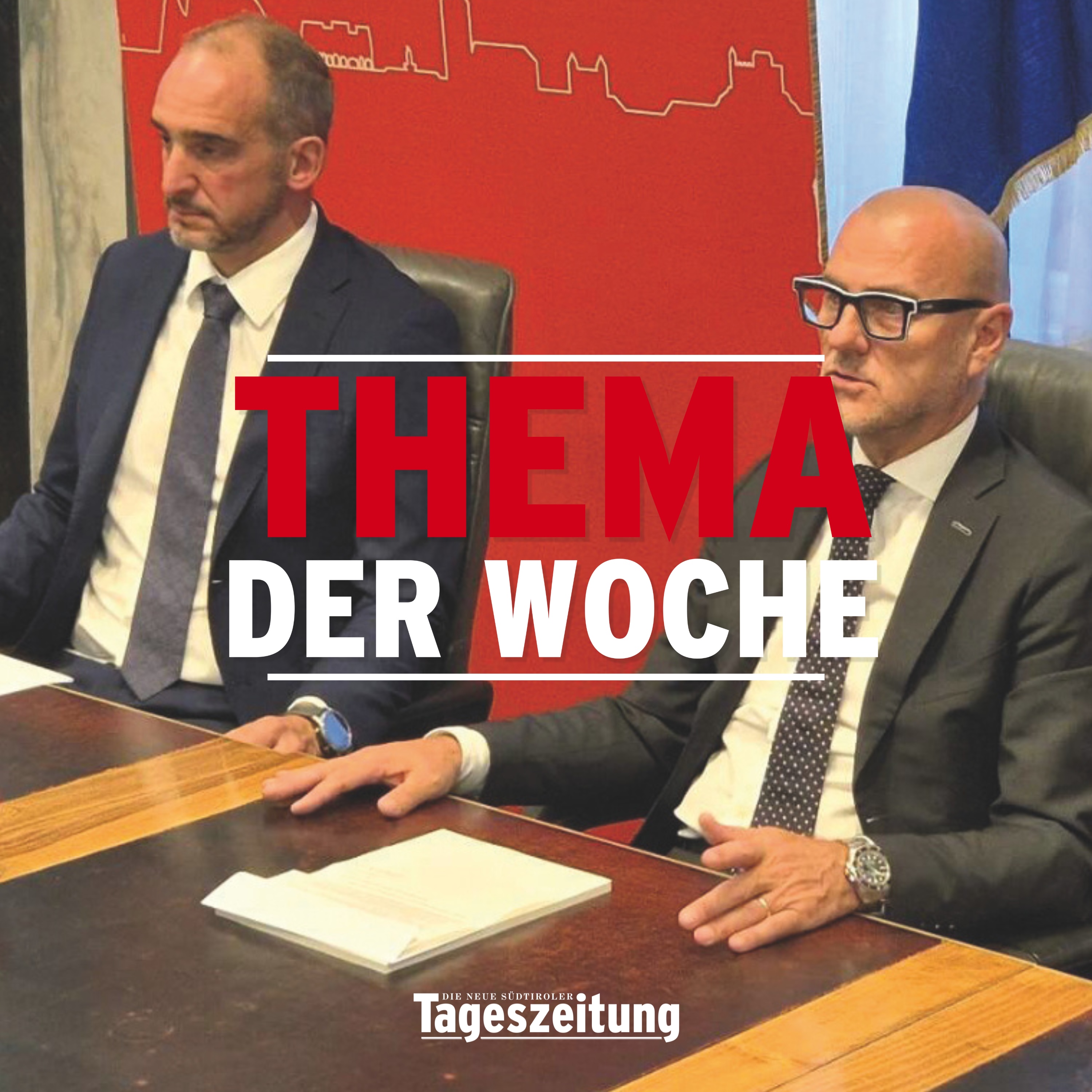 Thema der Woche