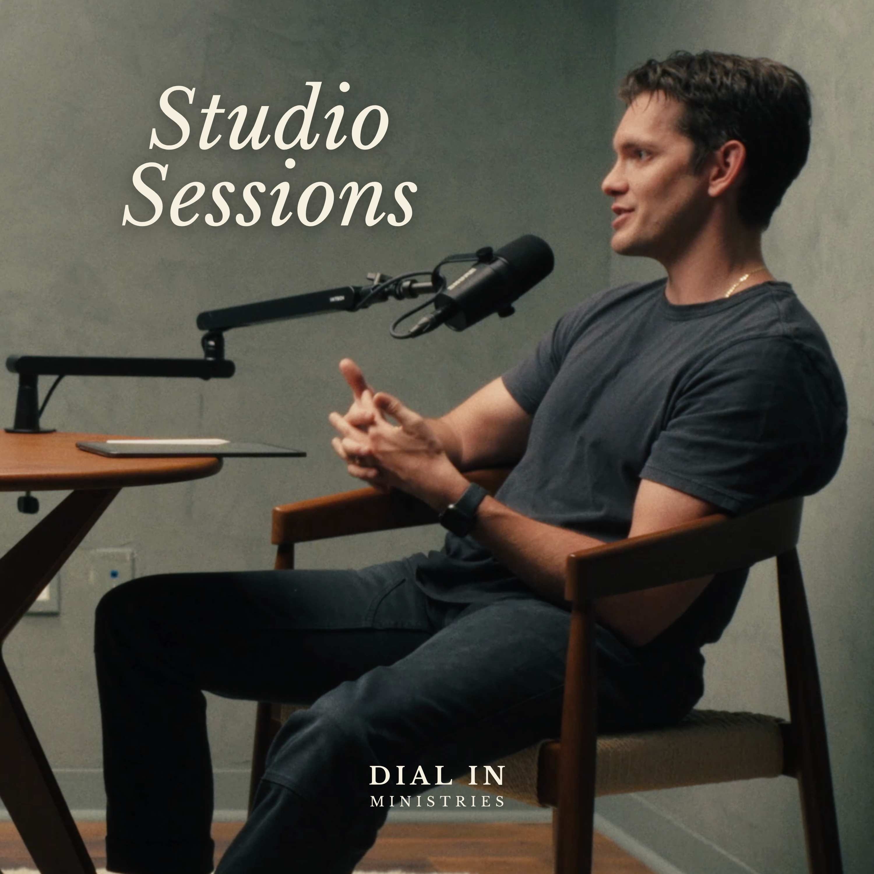Dial In with Jonny Ardavanis