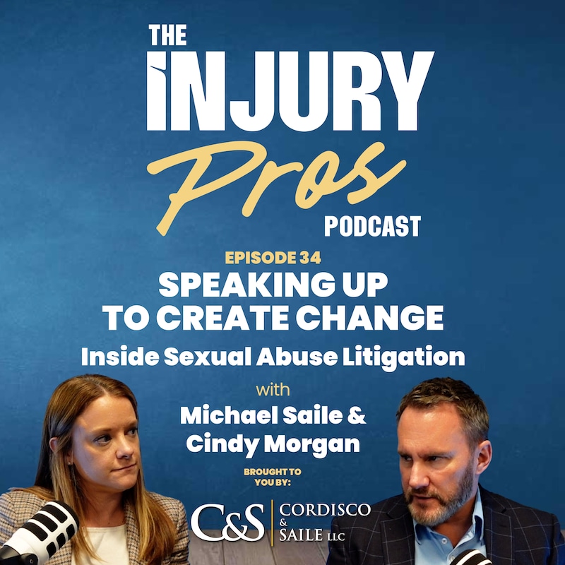 Artwork for podcast Injury Pros Podcast