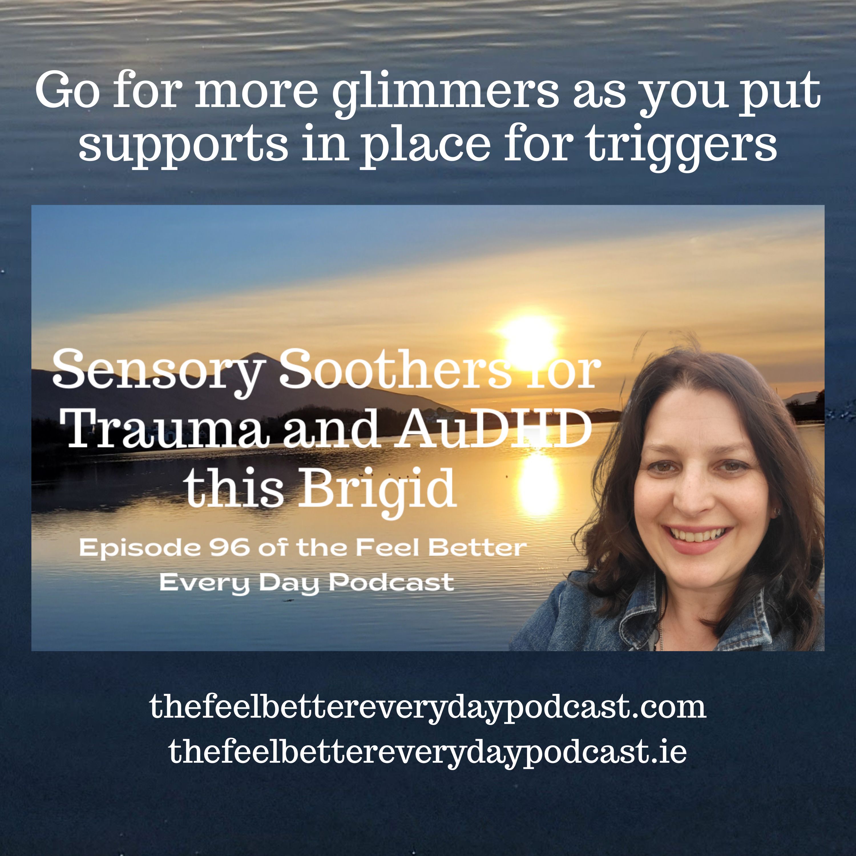 Feel Better Every Day with Eve Menezes Cunningham