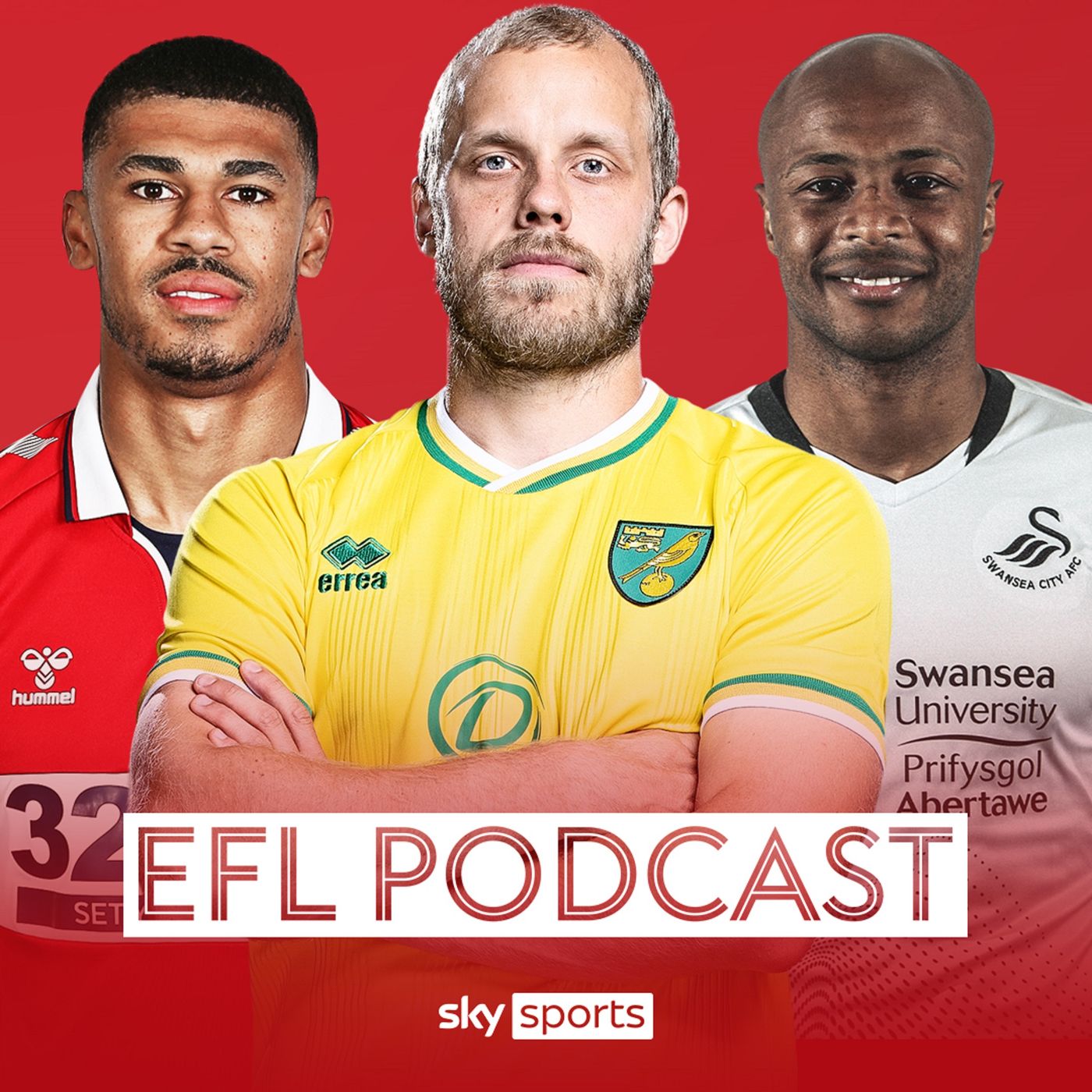 League One and Two Season Preview episode artwork