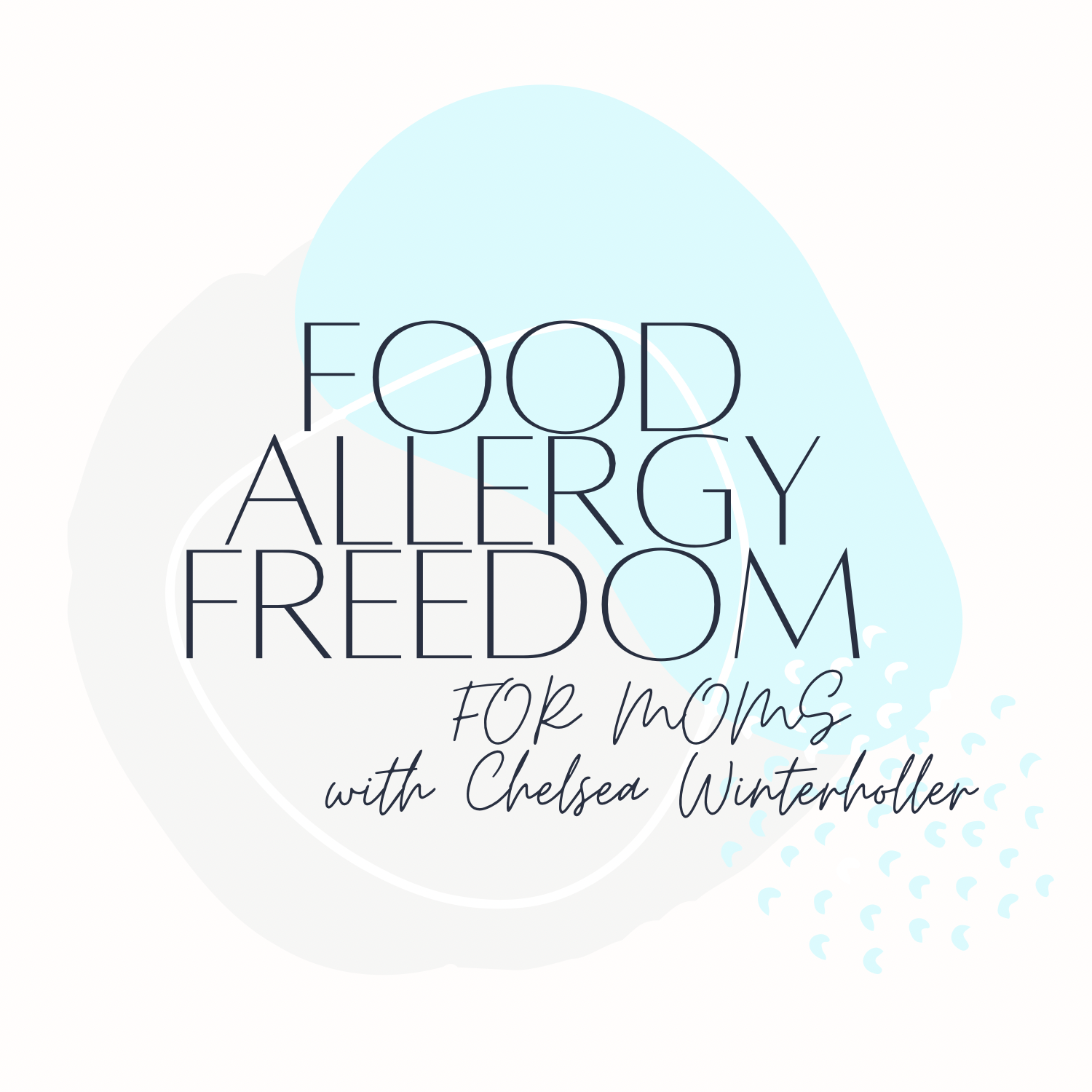 Artwork for Food Allergy Freedom for Moms