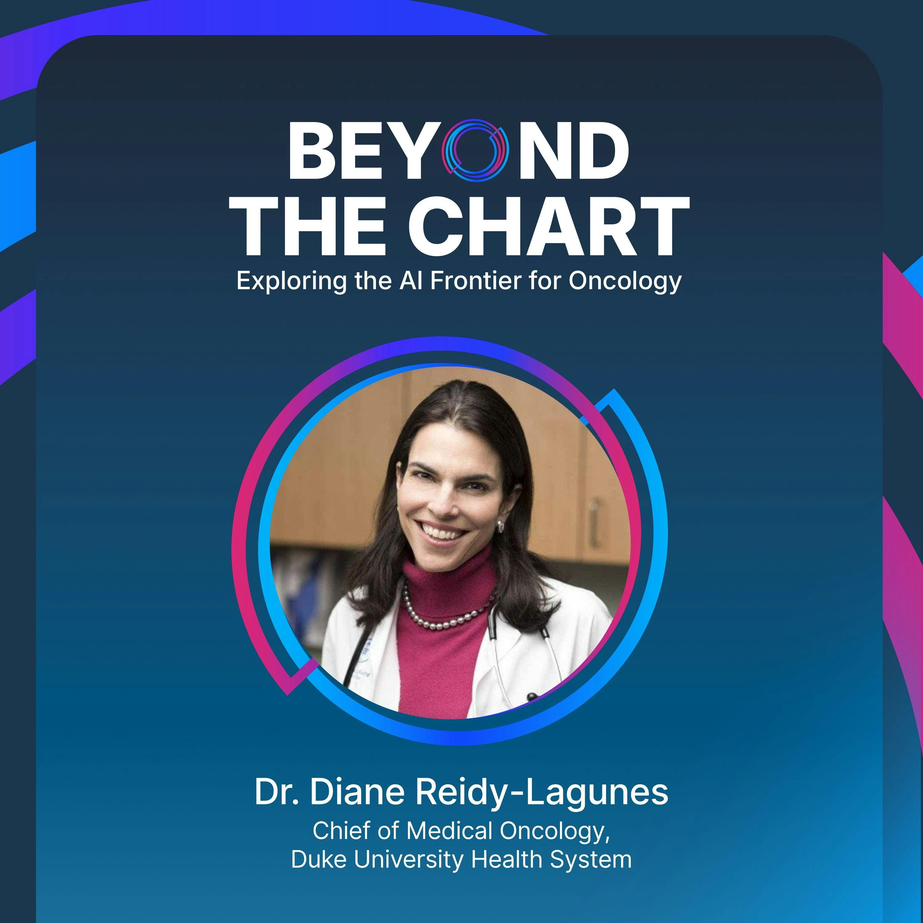 Beyond the Chart: Exploring the AI Frontier for Oncology