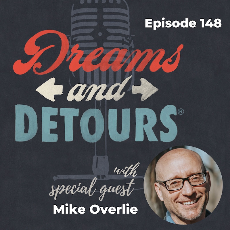 Artwork for podcast Dreams and Detours™