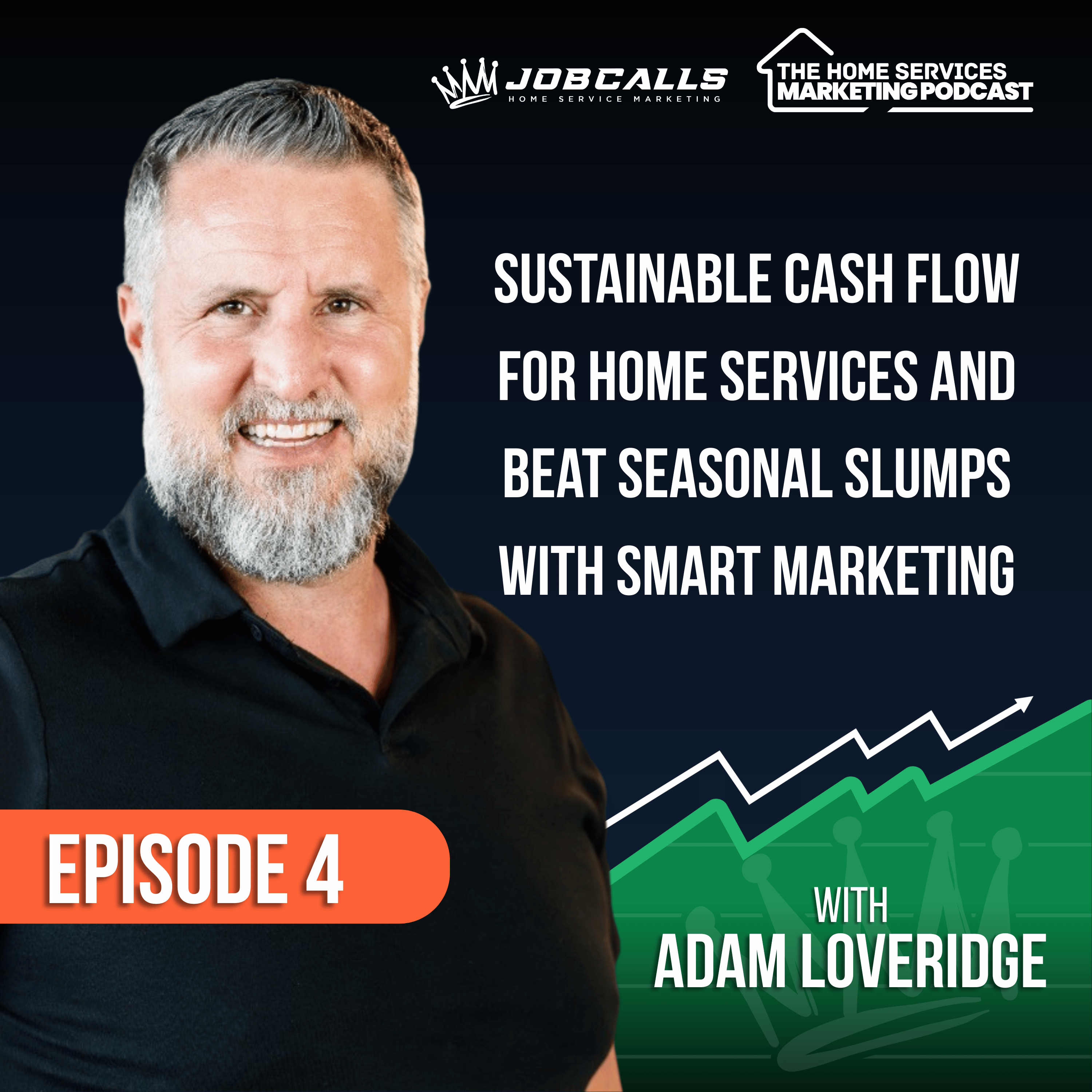 The Home Services Marketing Podcast Growth To Acquisition