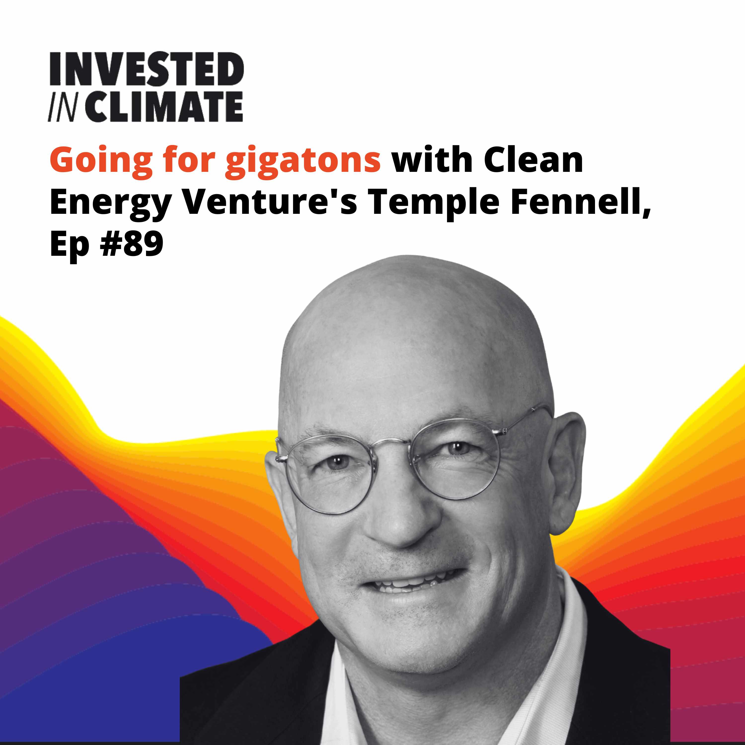 Invested In Climate