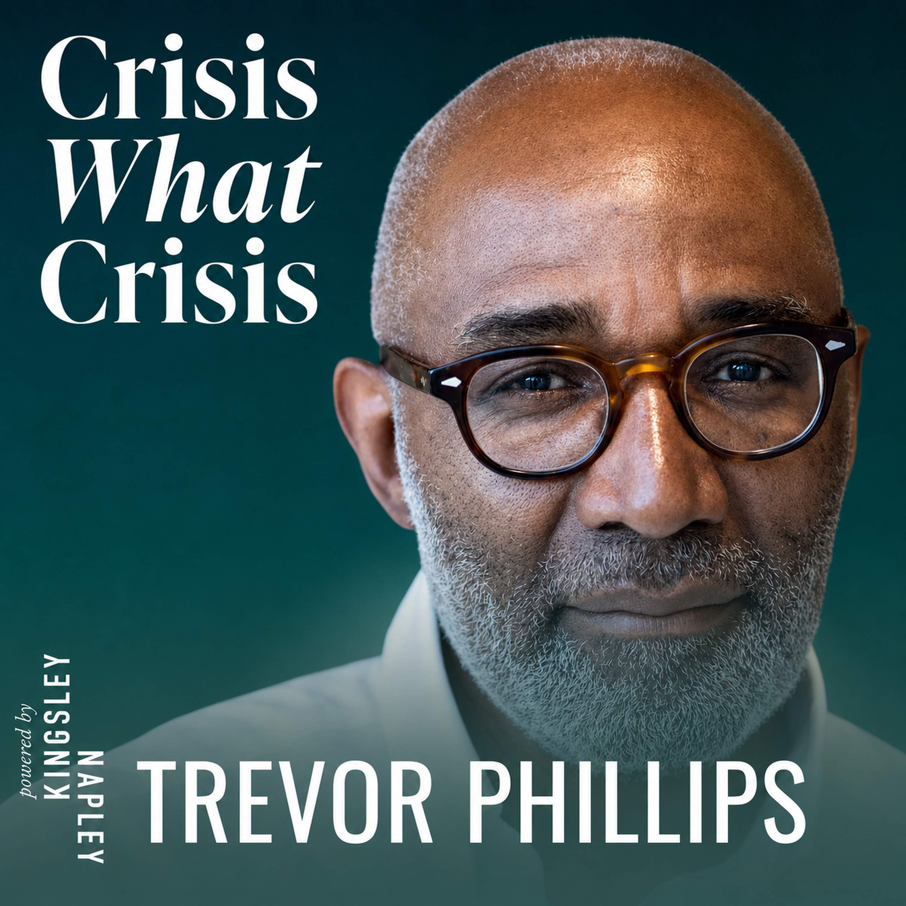 SIR TREVOR PHILLIPS: Why we are WRONG about mental illness