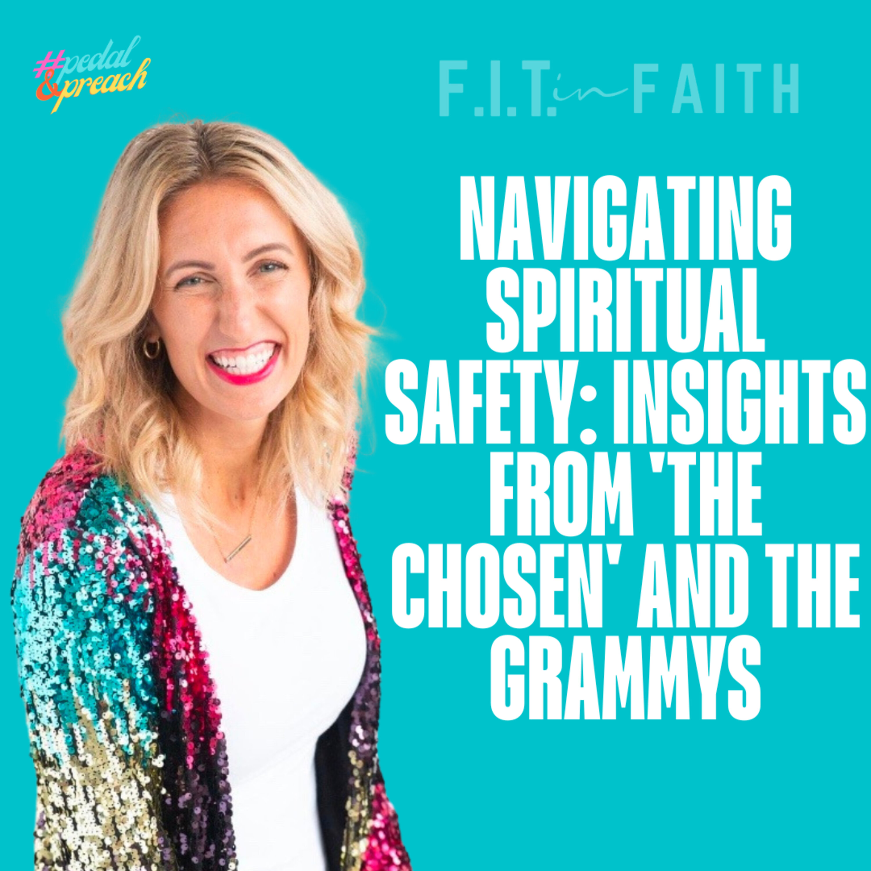 The Messenger Movement with Tamra Andress