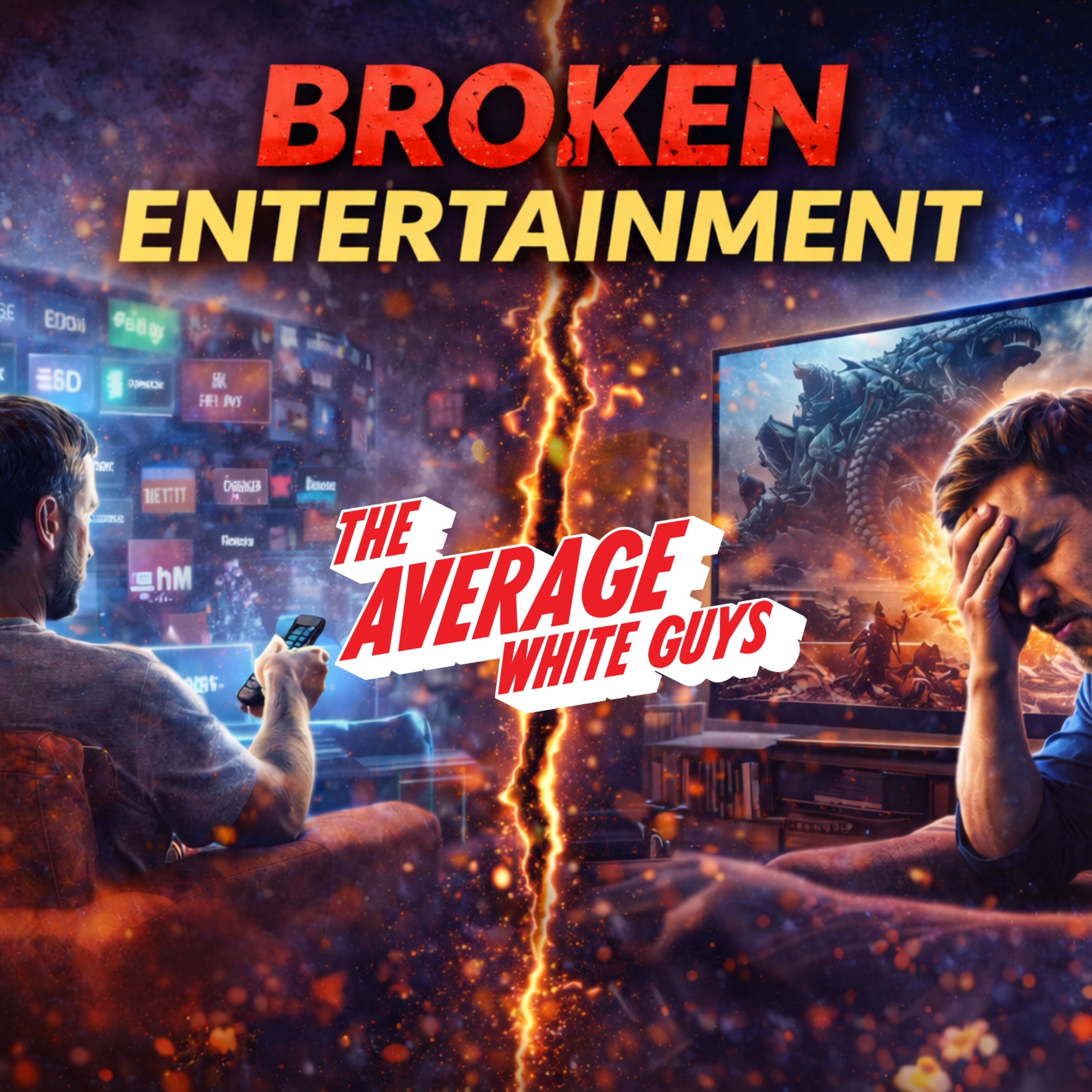 Broken Entertainment