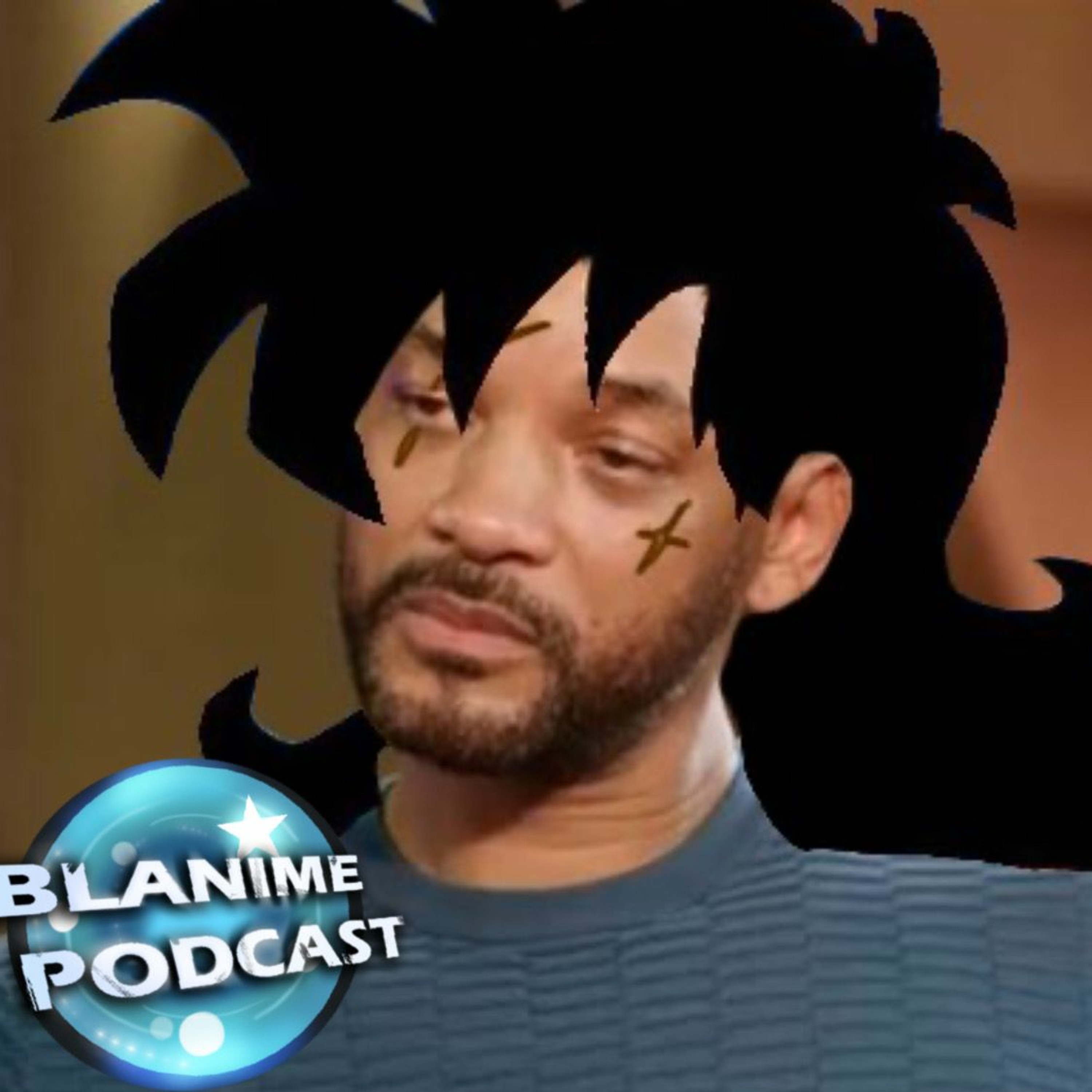Blanime Podcast